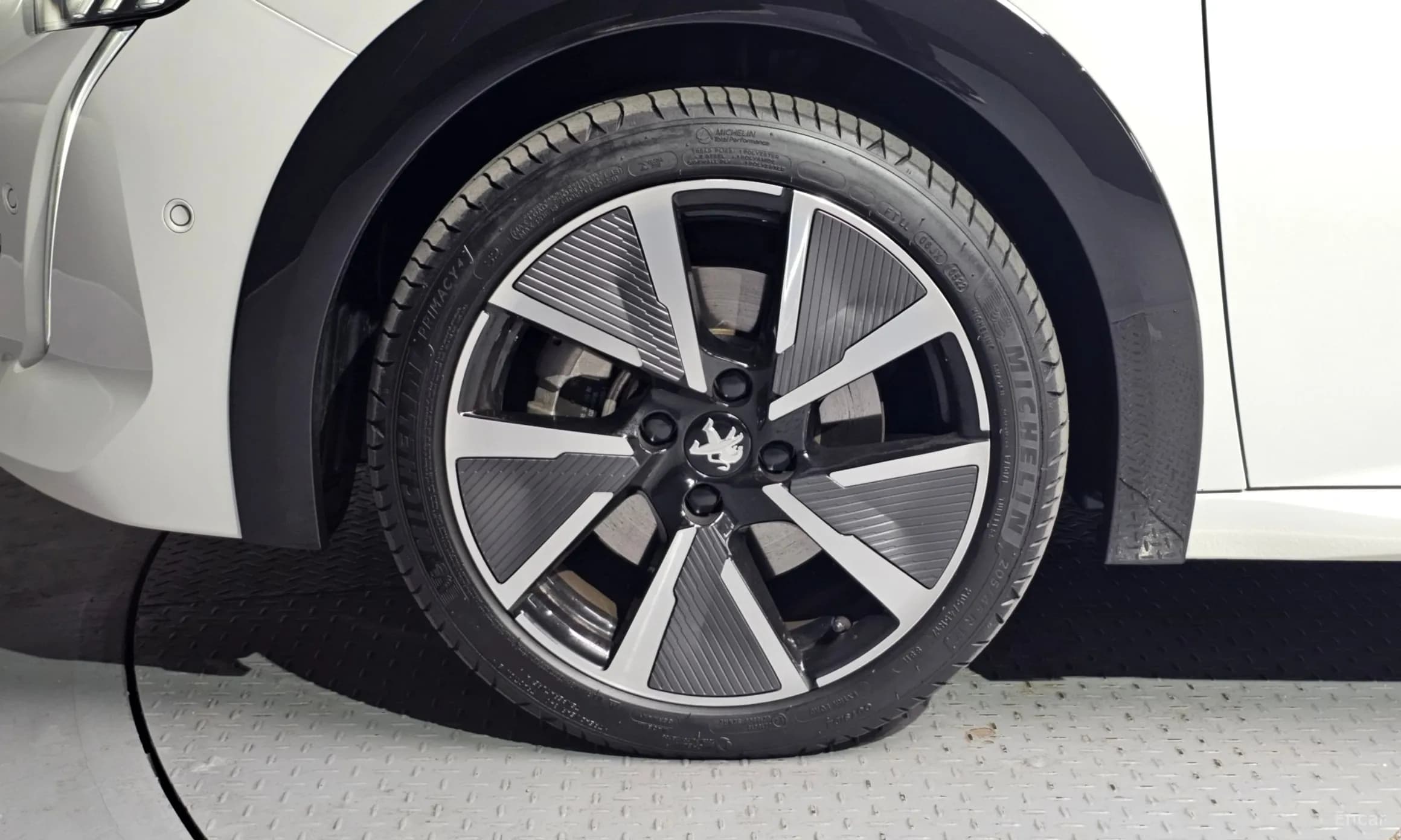 e-208 Second Generation