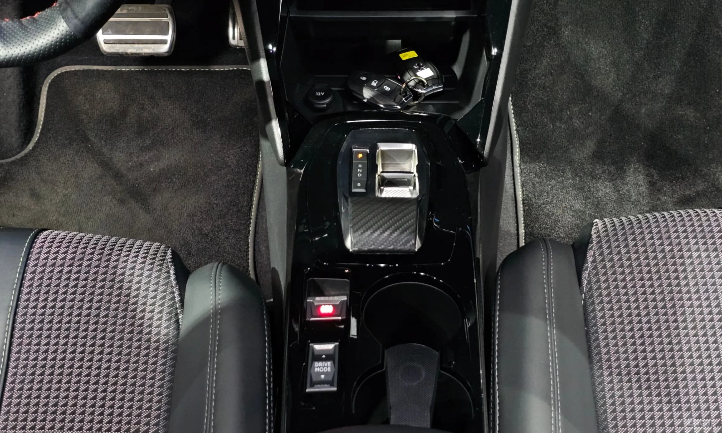 e-208 Second Generation