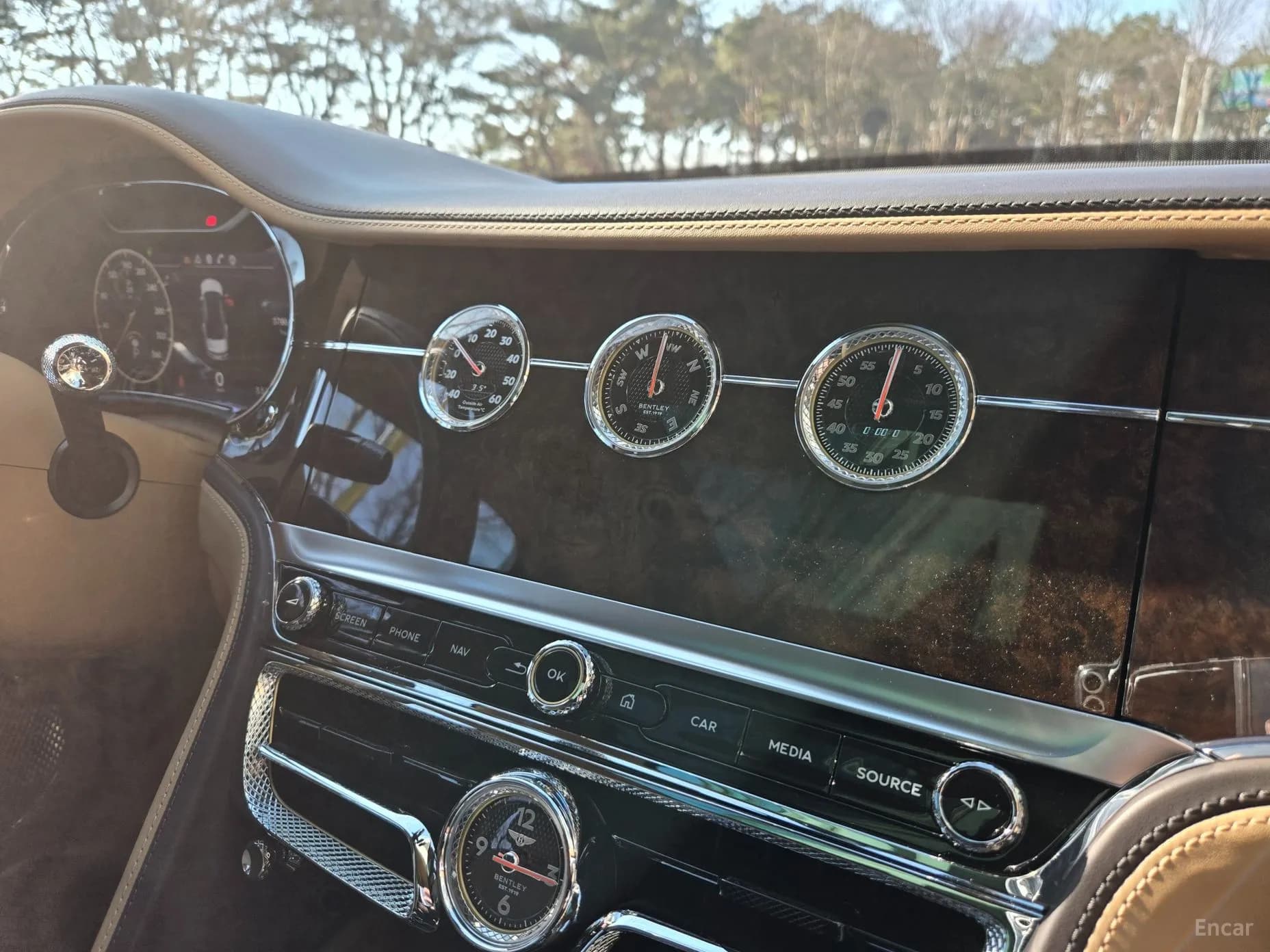 Flying Spur 3rd Generation