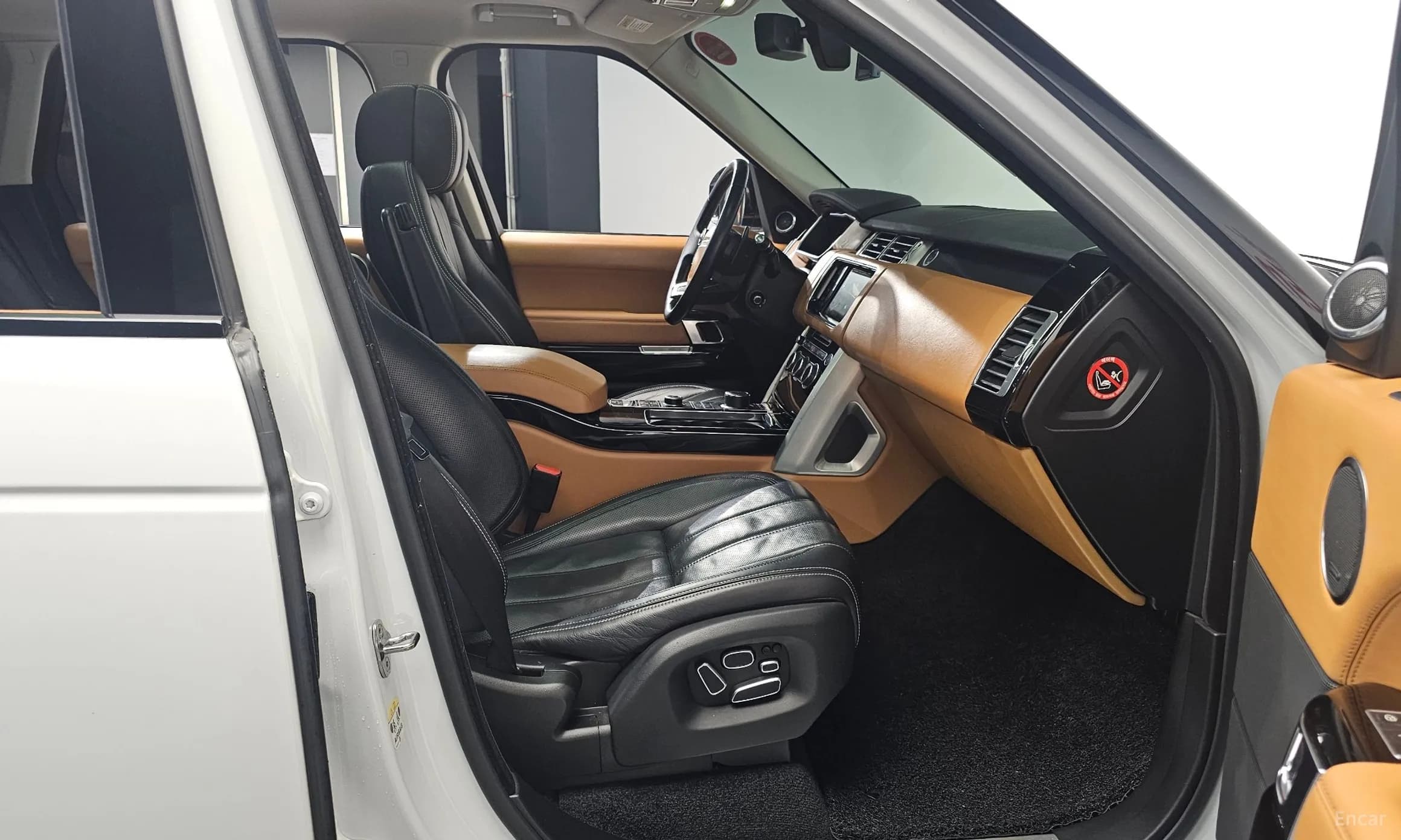 Range Rover 4th Generation