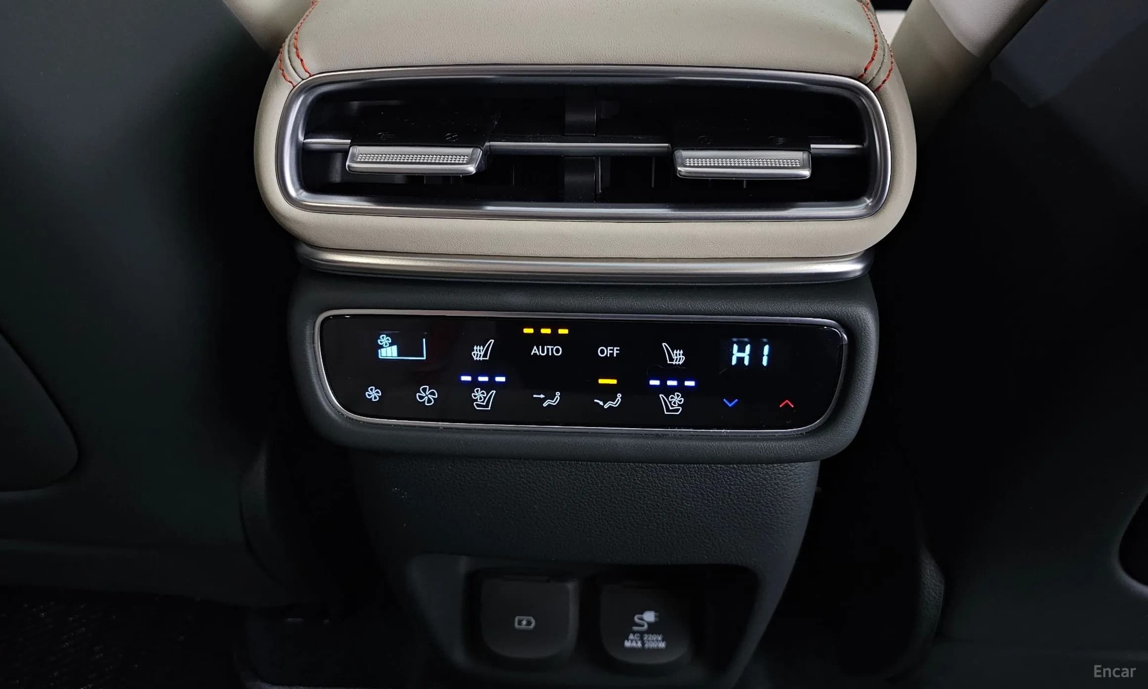 GV80 Coupe