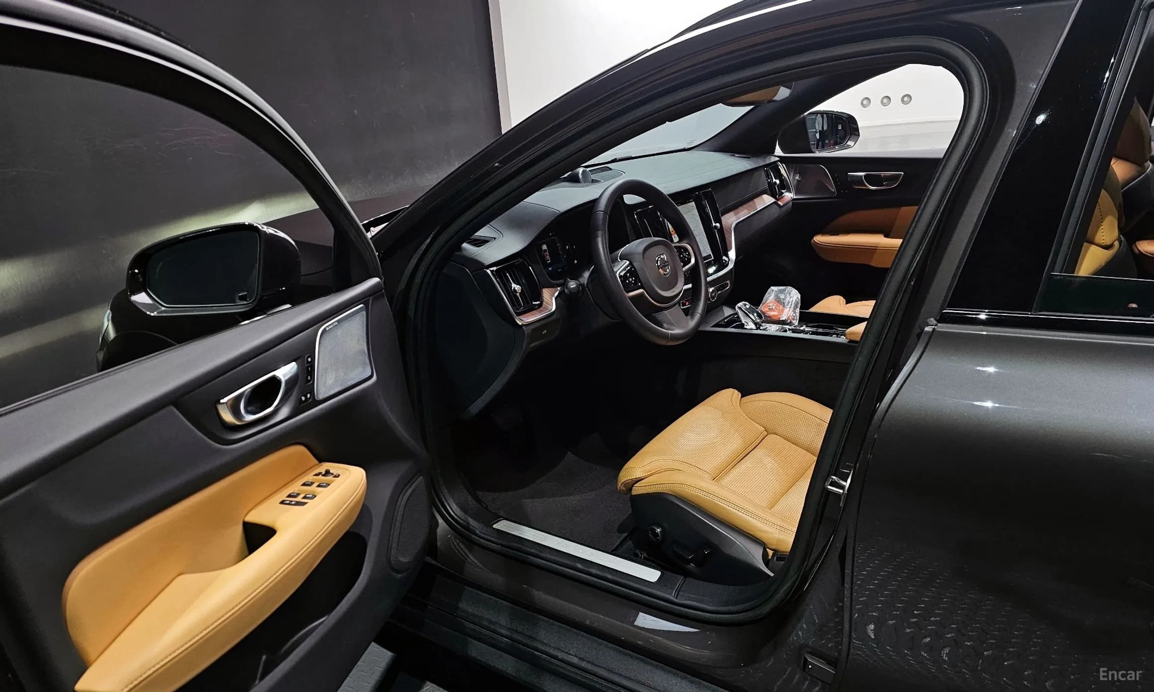 V60 Cross-Country 2nd Generation