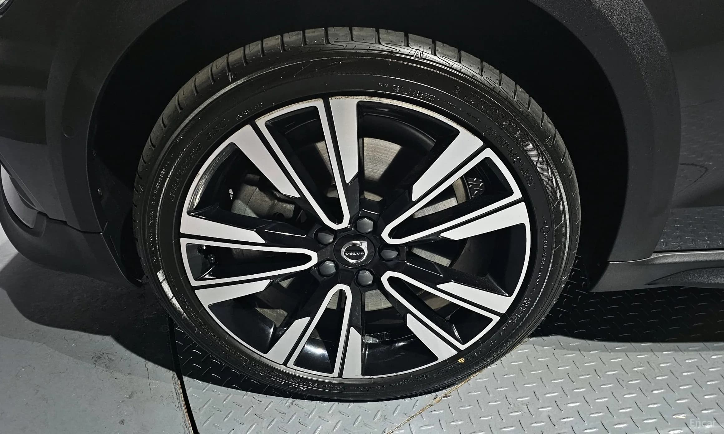 V60 Cross-Country 2nd Generation