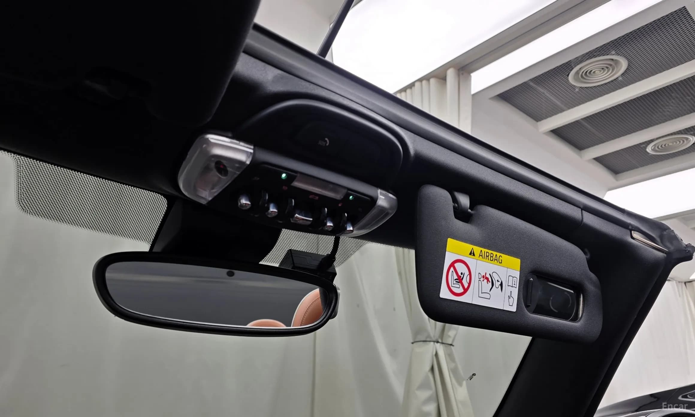 Cooper S Convertible