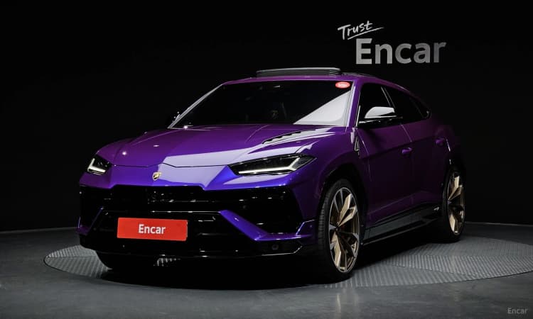 Urus