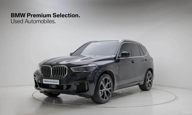 X5 (G05)