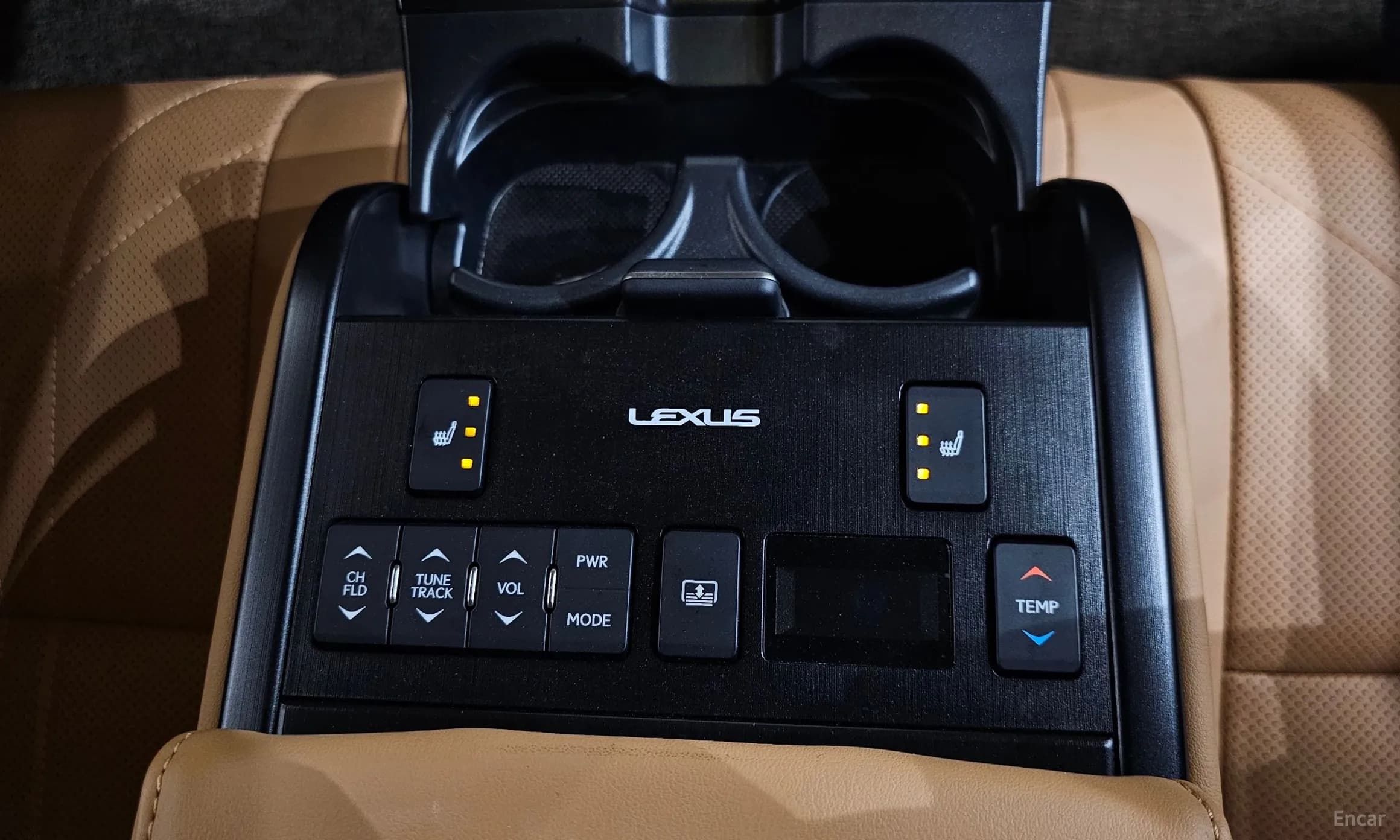 ES300h 7th Generation