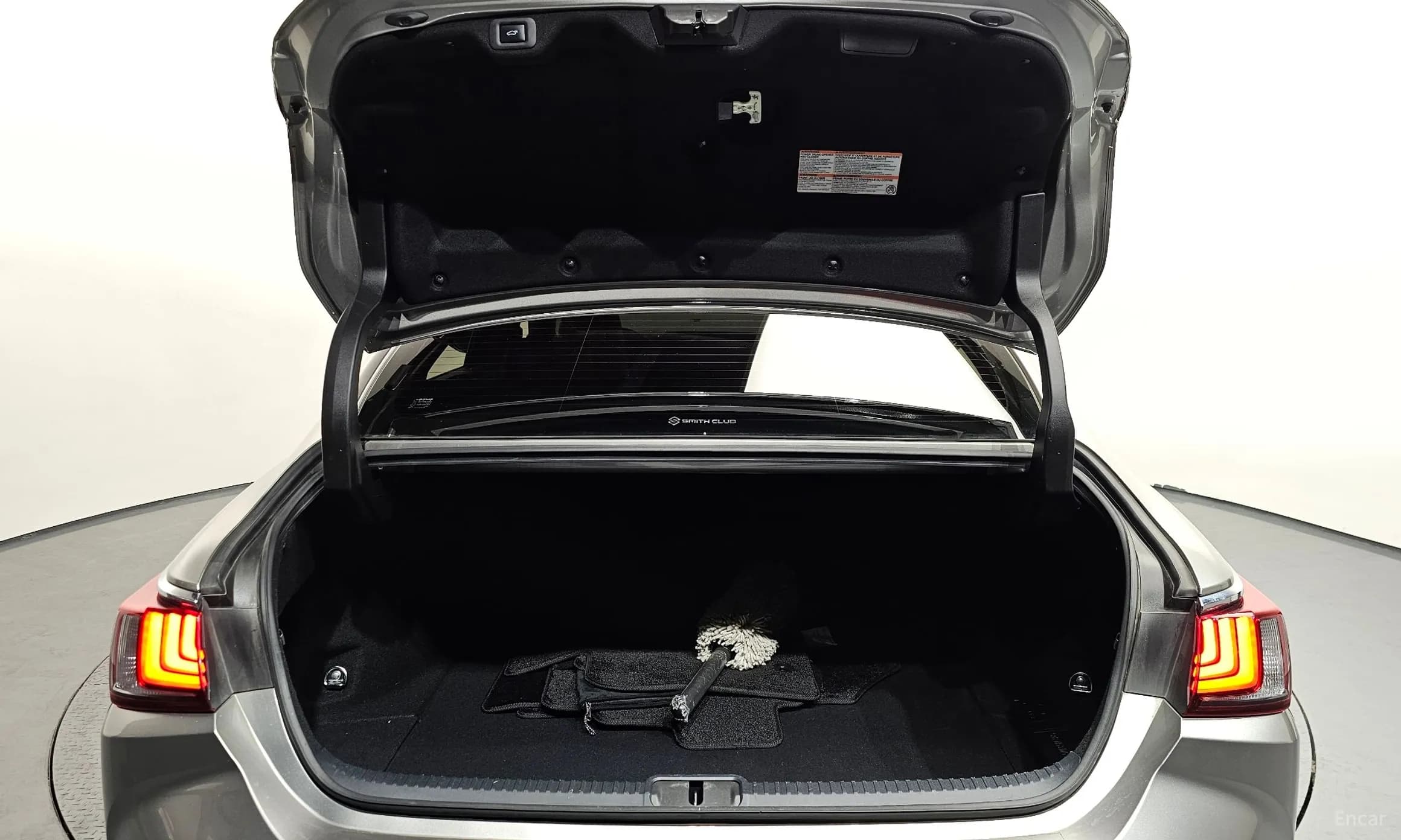 ES300h 7th Generation