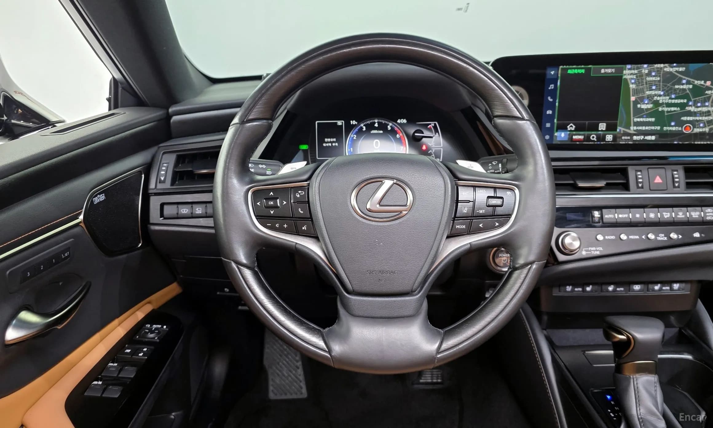 ES300h 7th Generation