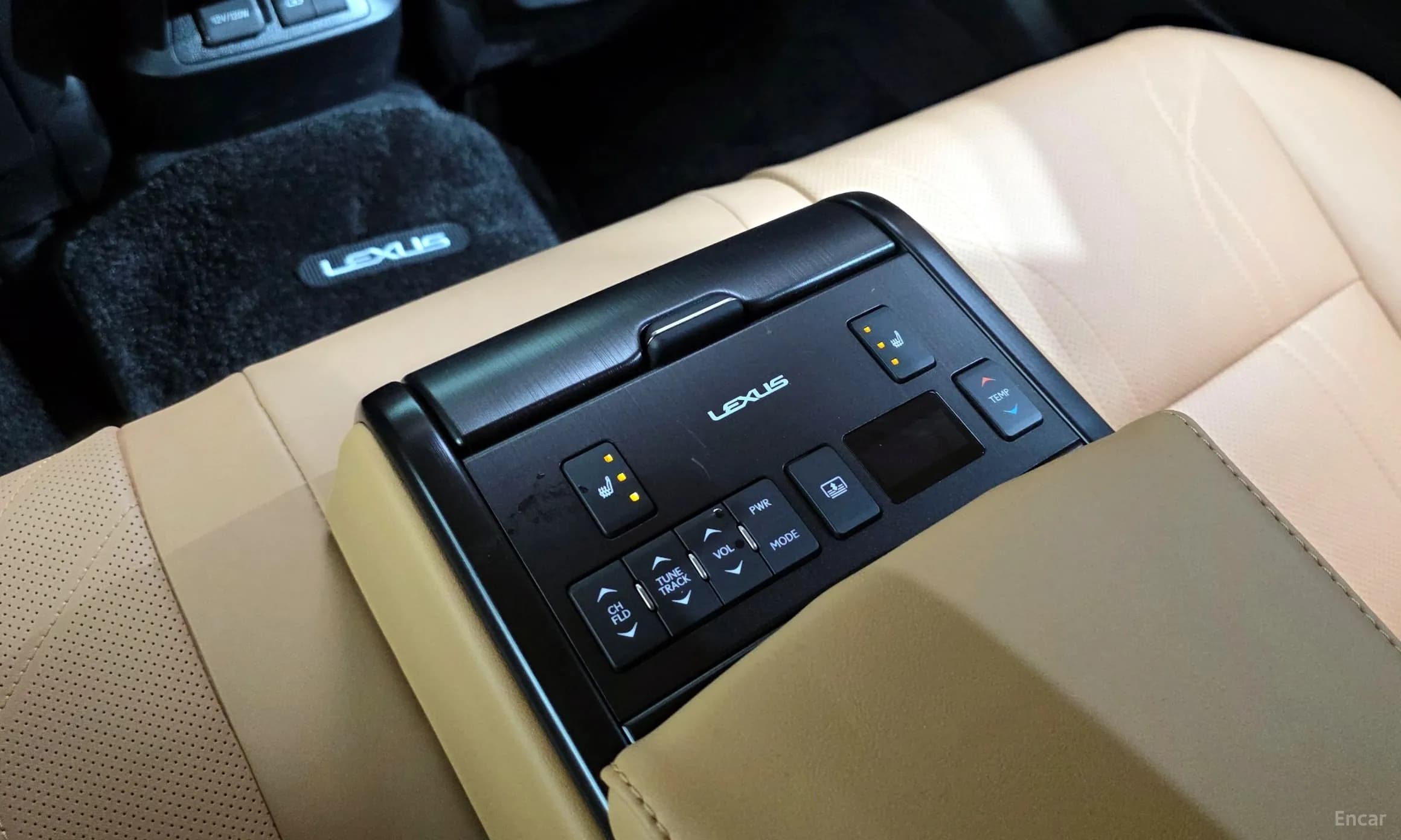 ES300h 7th Generation