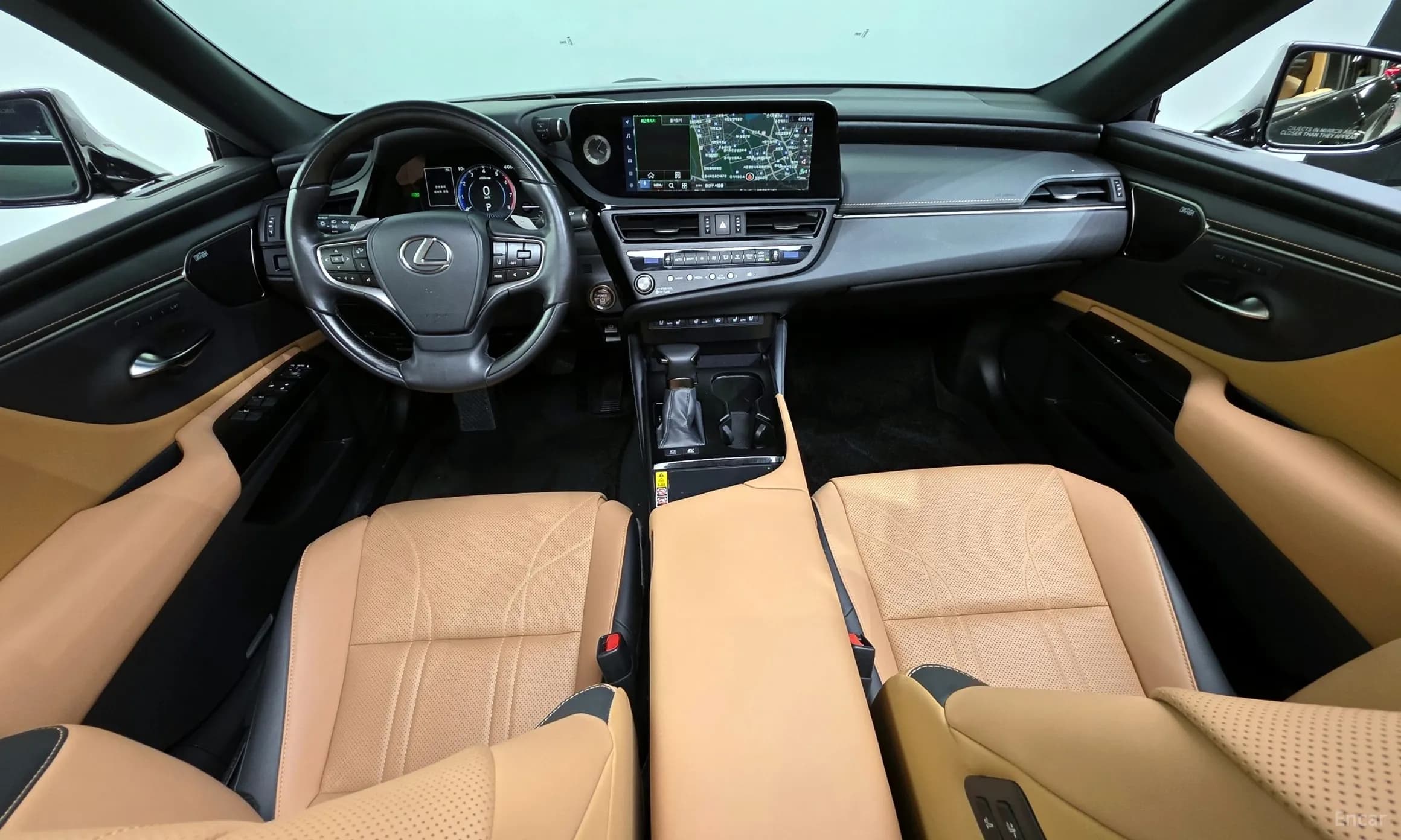 ES300h 7th Generation