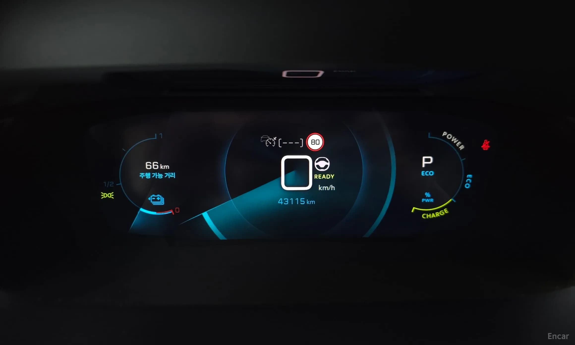 e-2008 2nd Generation