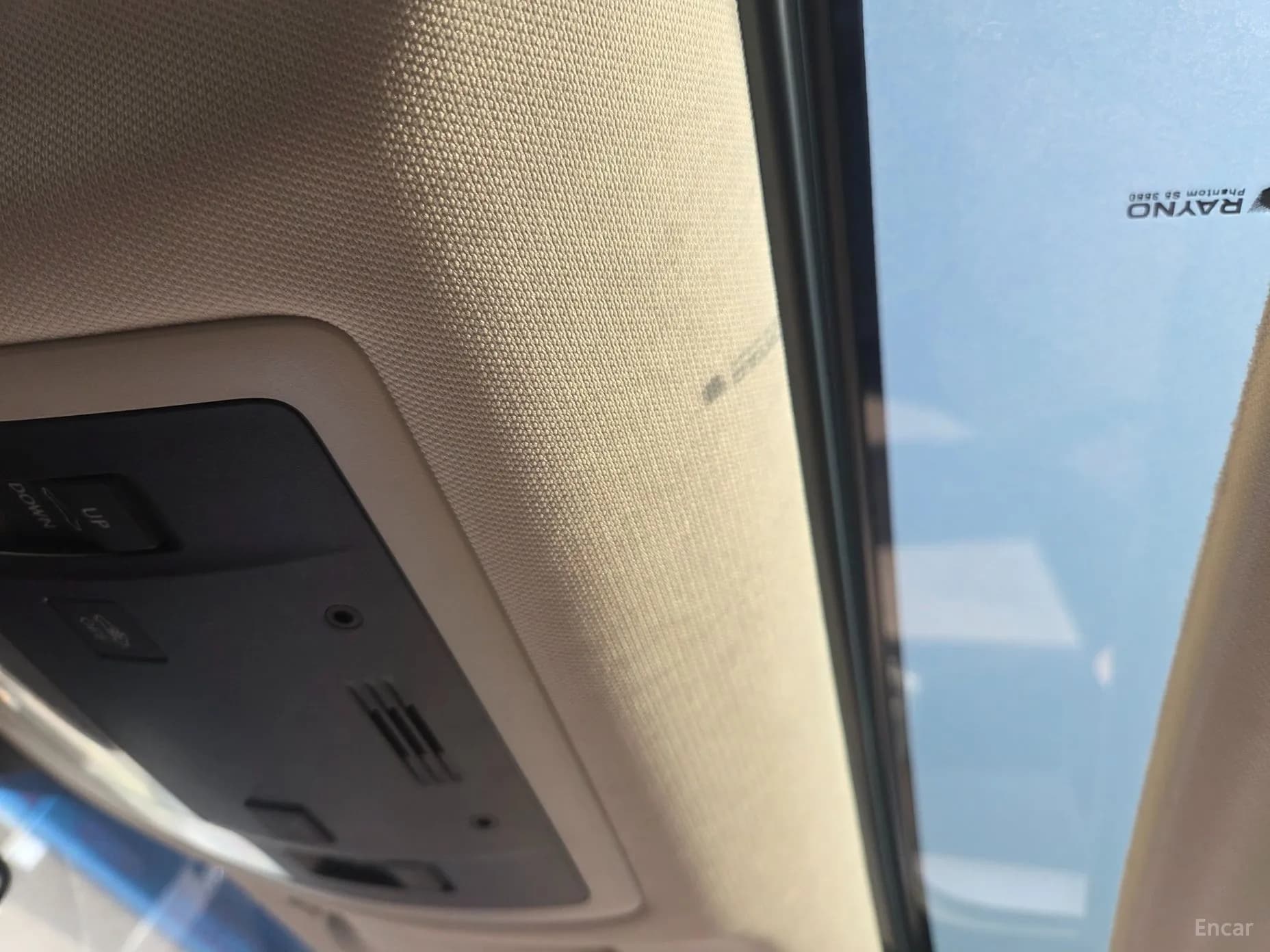 ES300h 7th Generation