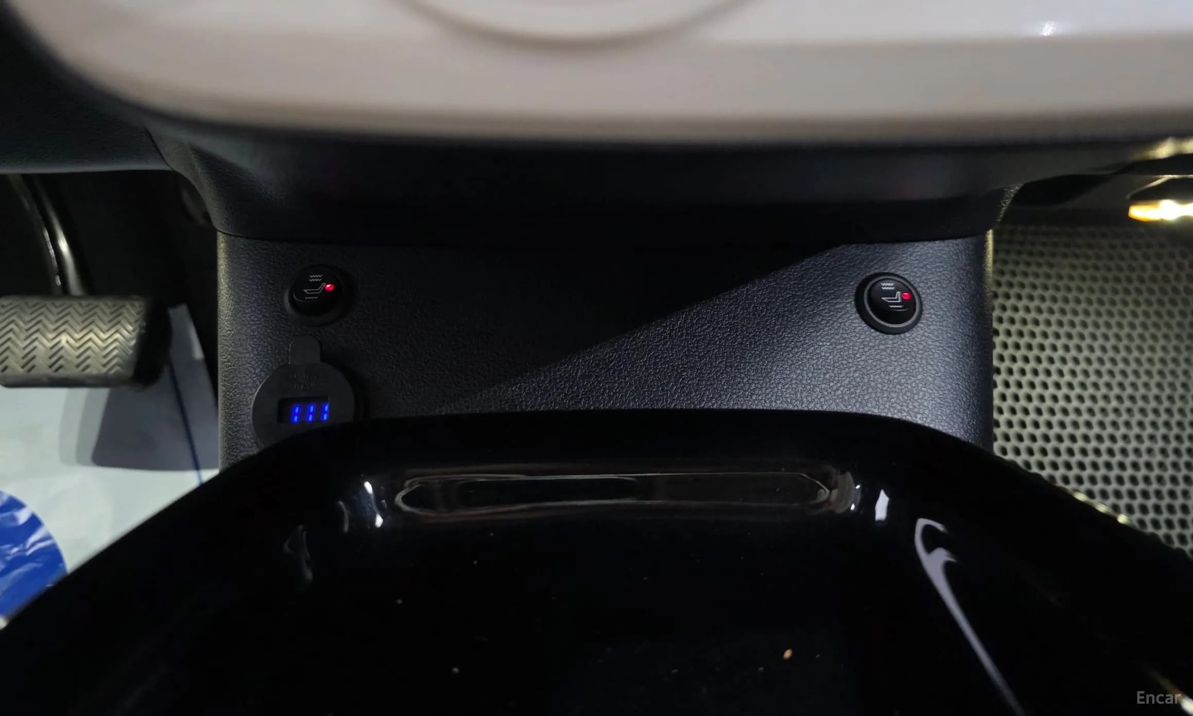 Prius 4th Generation