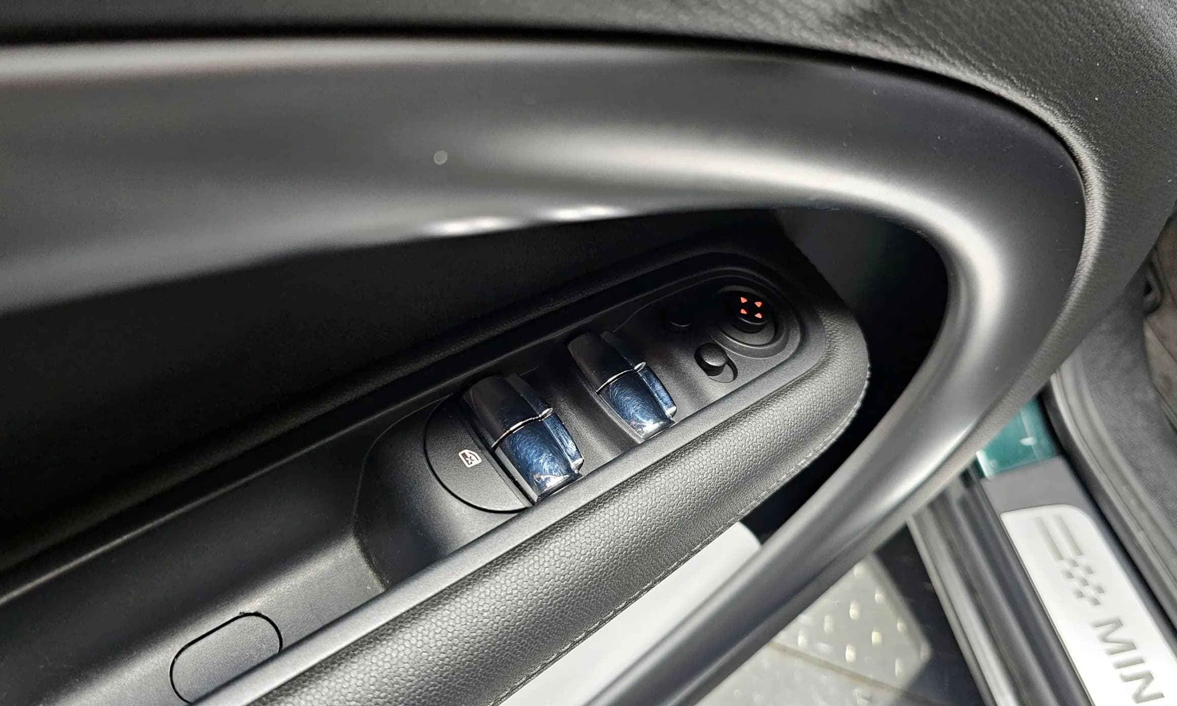 Cooper SD Countryman