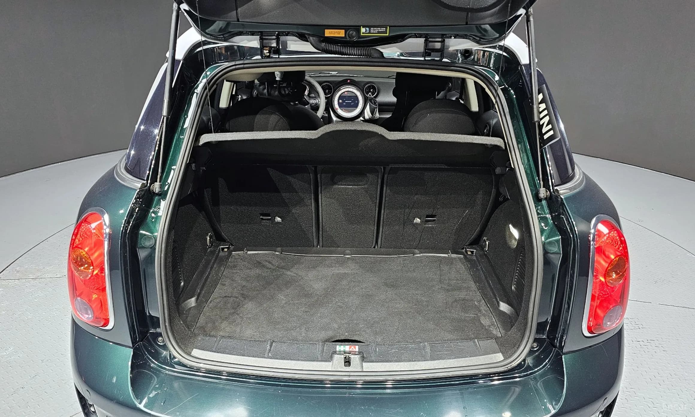 Cooper SD Countryman