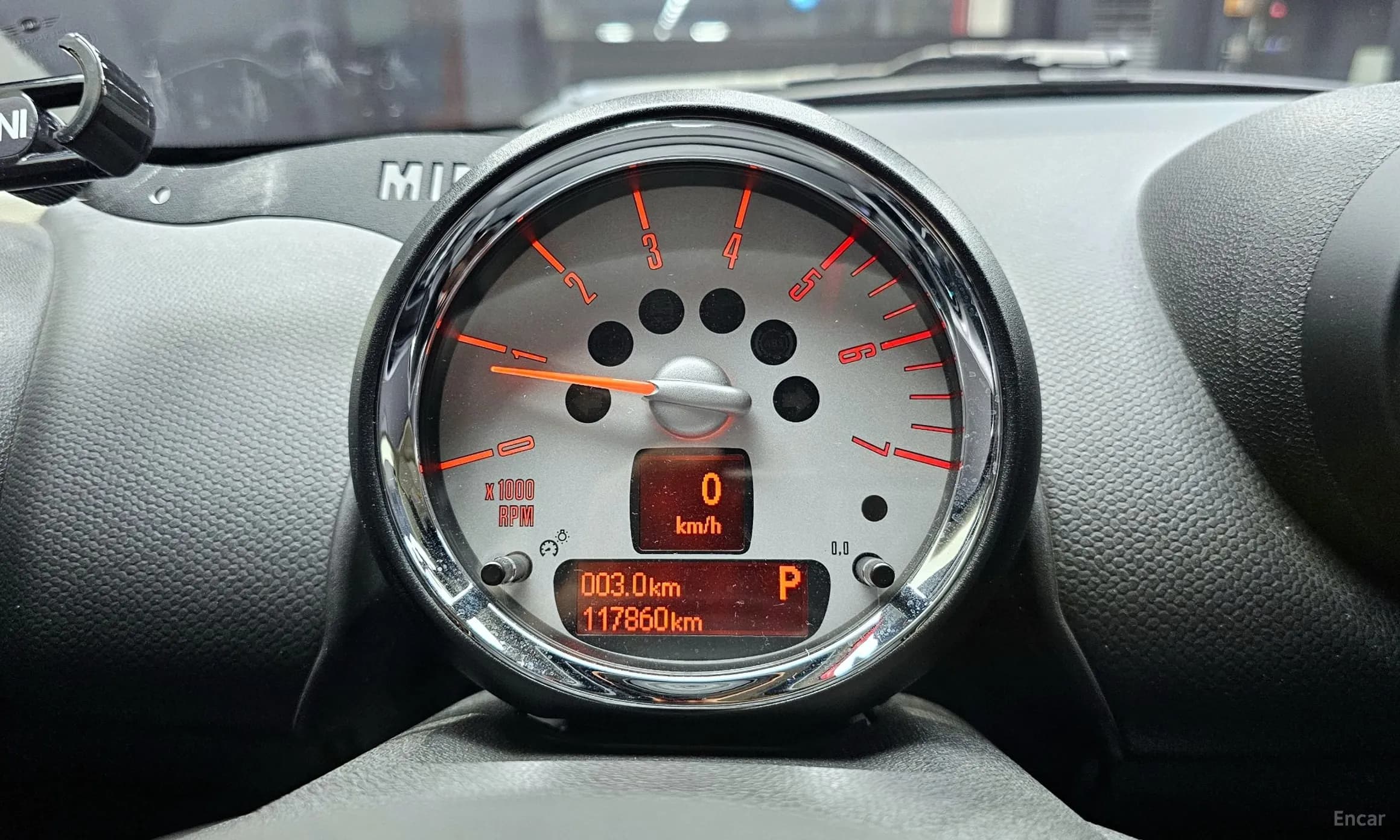 Cooper SD Countryman