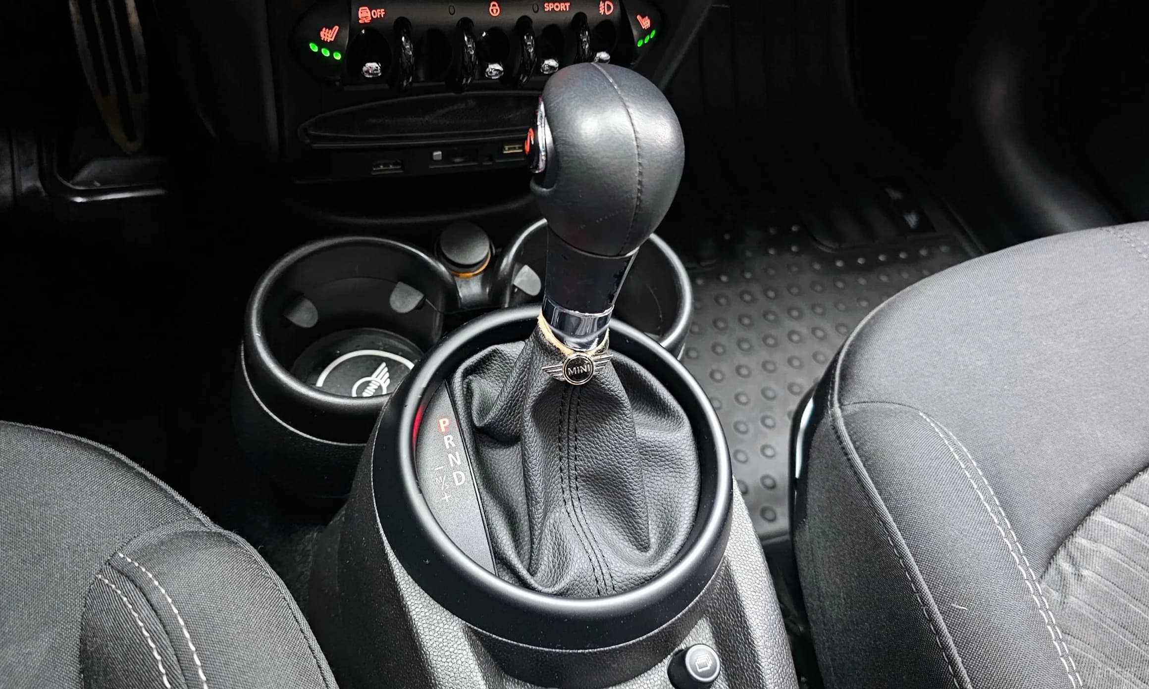 Cooper SD Countryman