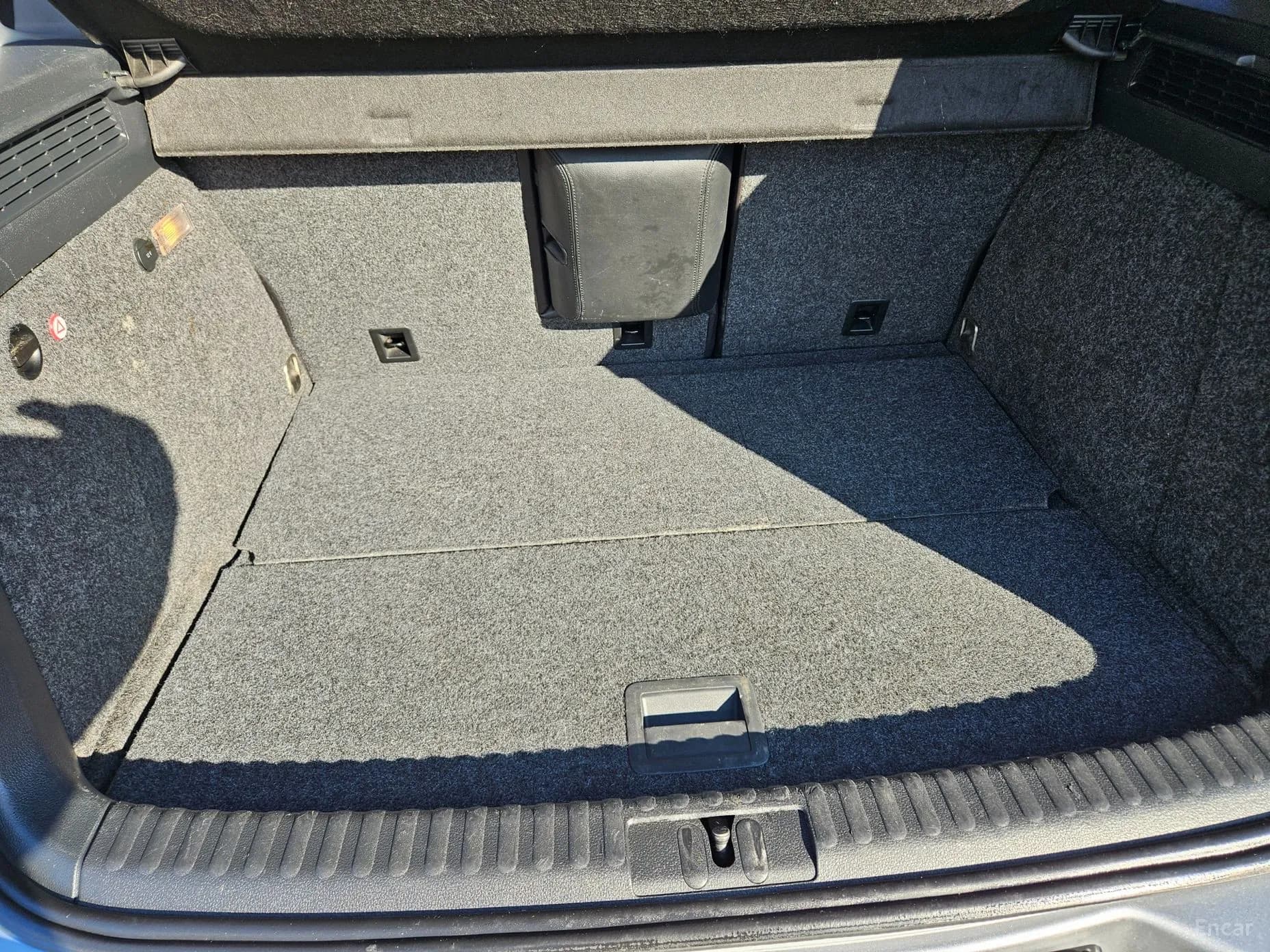 New Tiguan