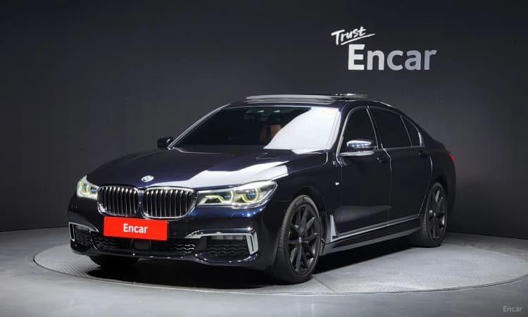 7 Series (G11)