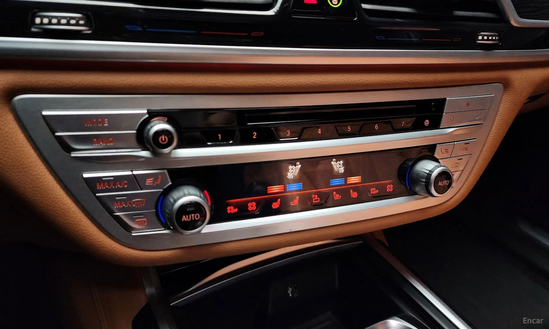 7 Series (G11)