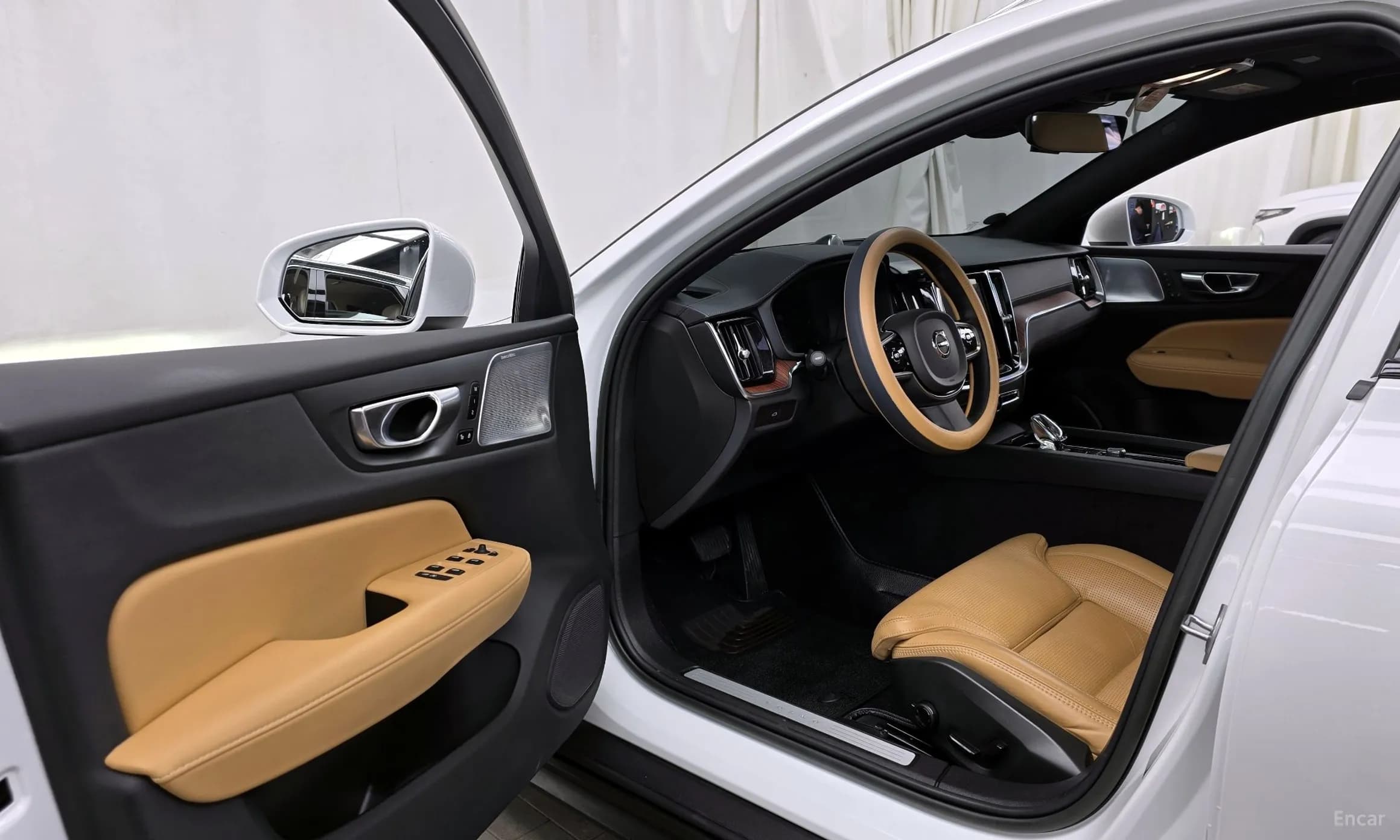 V60 Cross-Country 2nd Generation