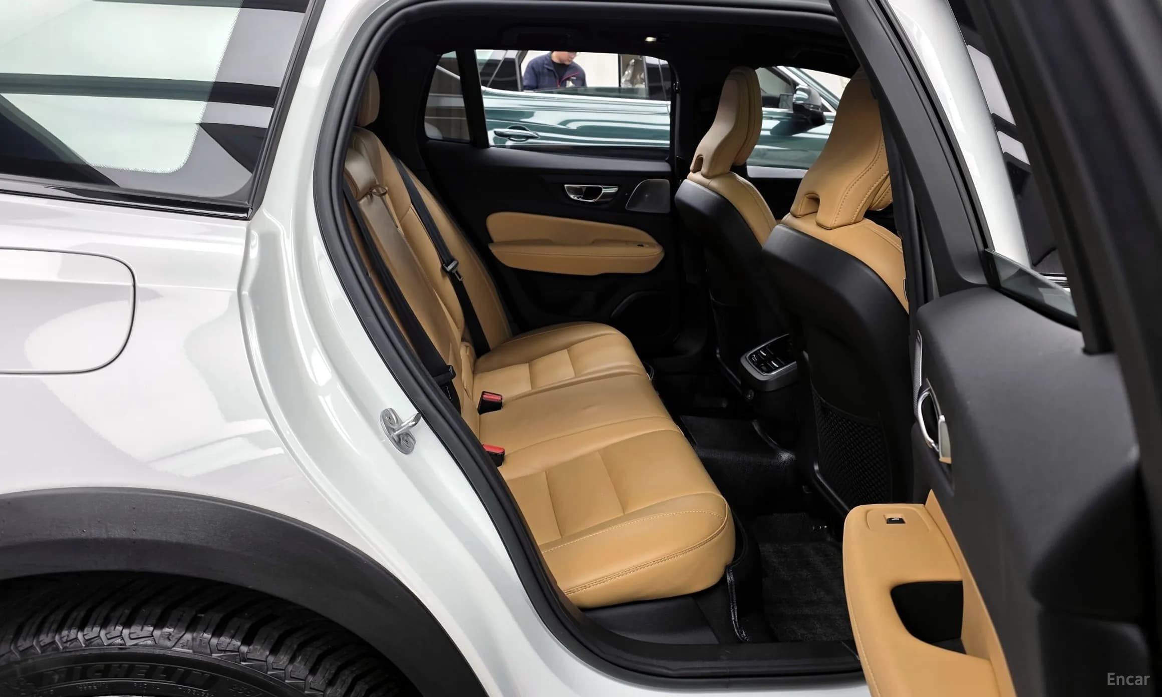 V60 Cross-Country 2nd Generation