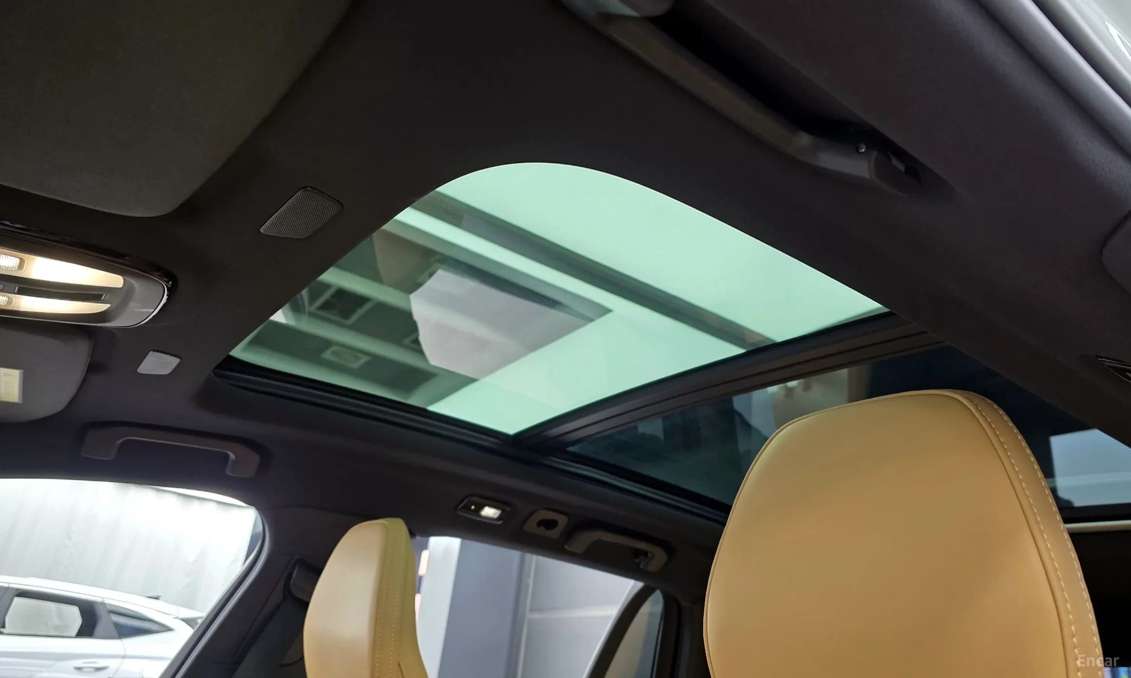 V60 Cross-Country 2nd Generation