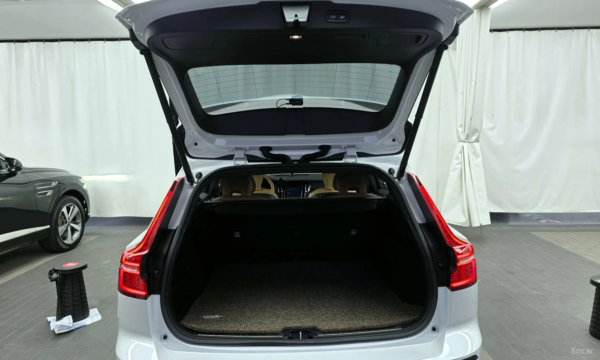 V60 Cross-Country 2nd Generation