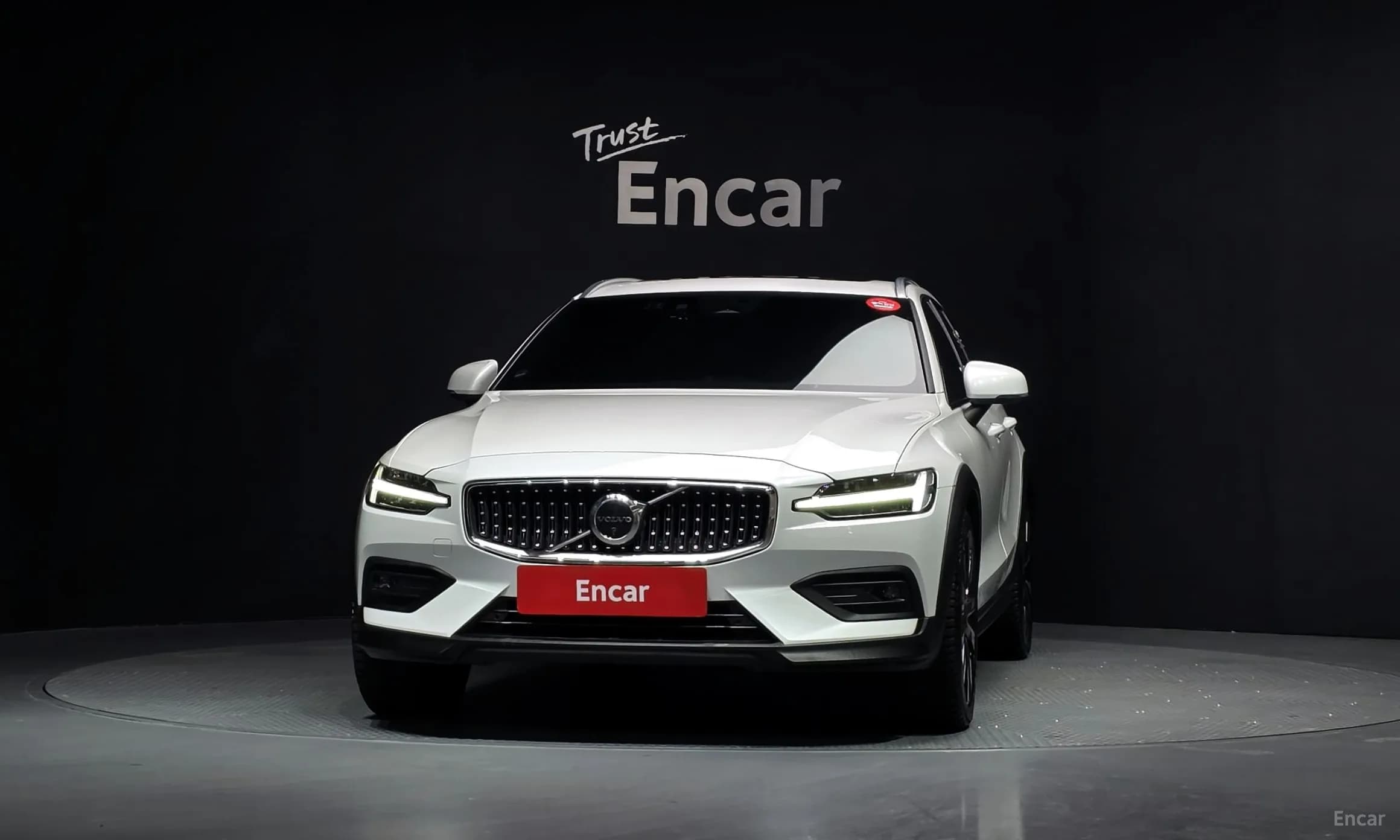 V60 Cross-Country 2nd Generation