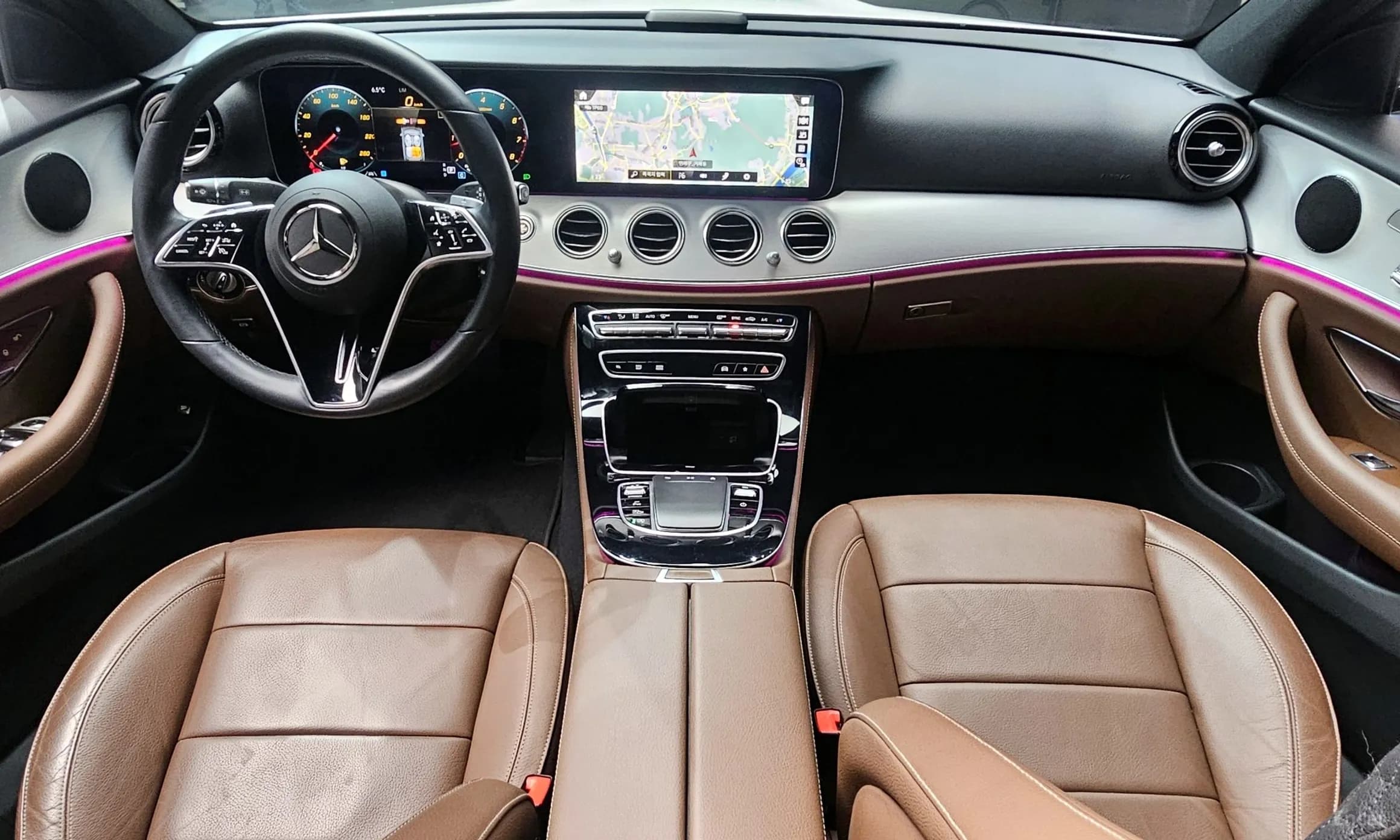 E-Class W213