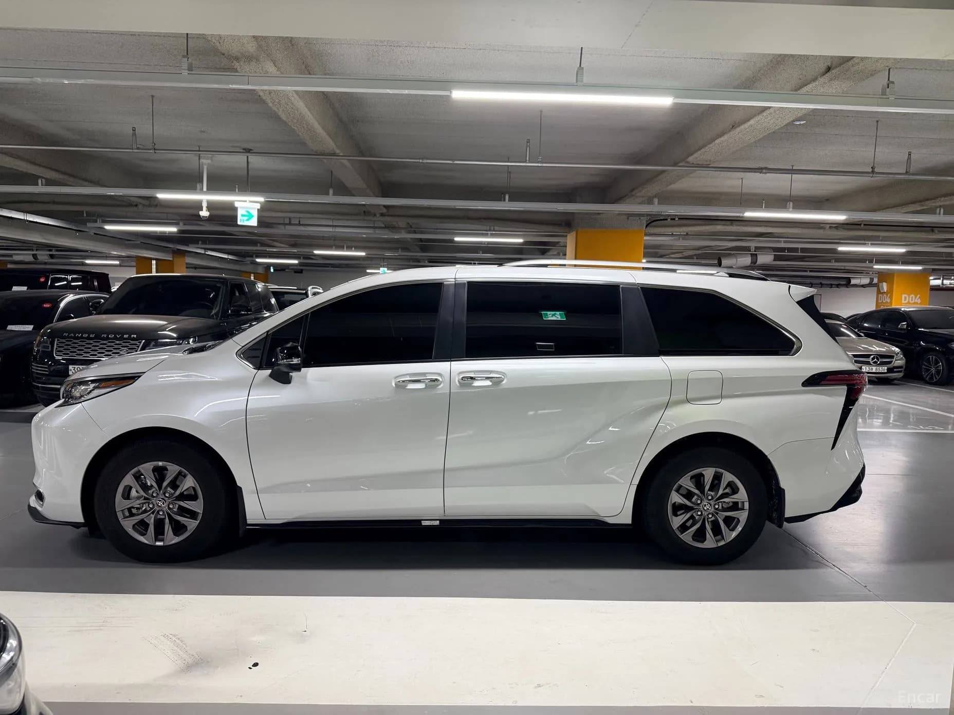 Siena 4th generation