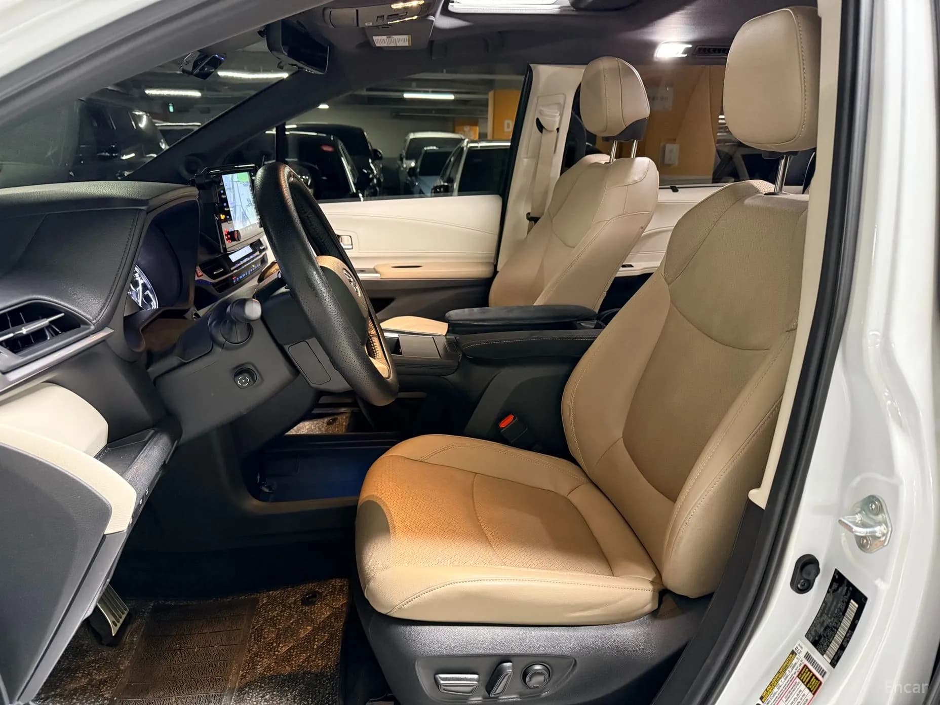 Siena 4th generation