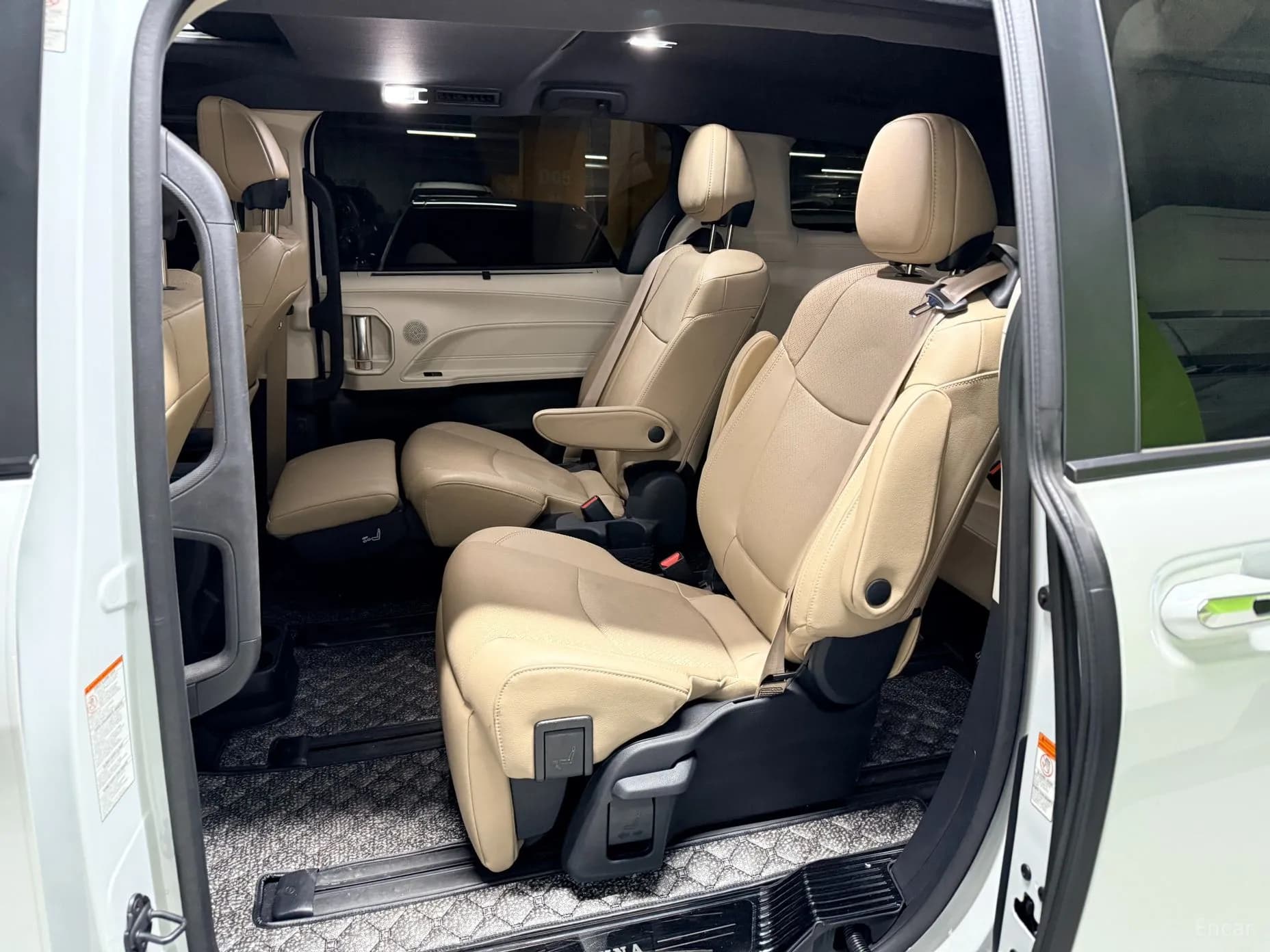 Siena 4th generation