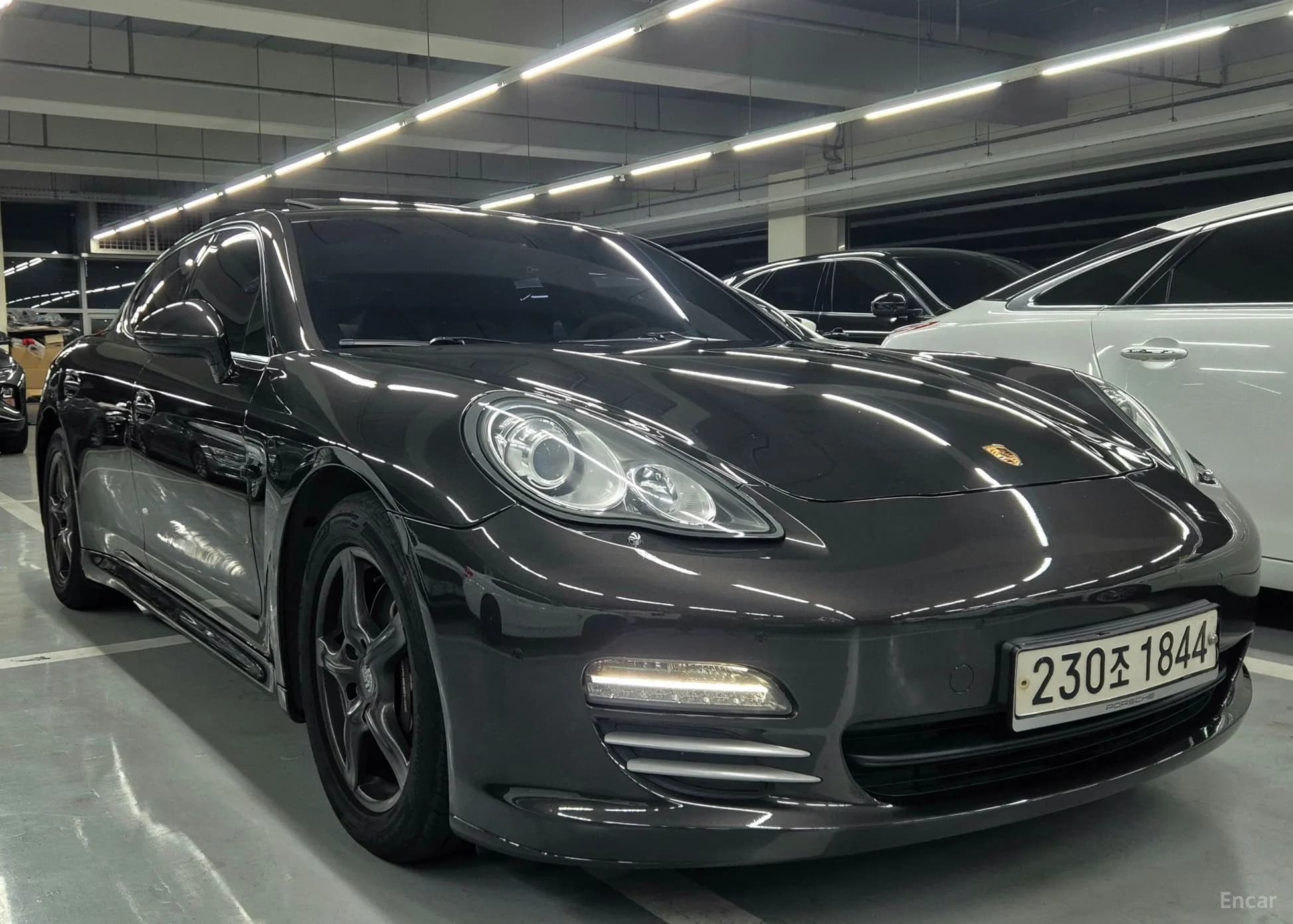Panamera