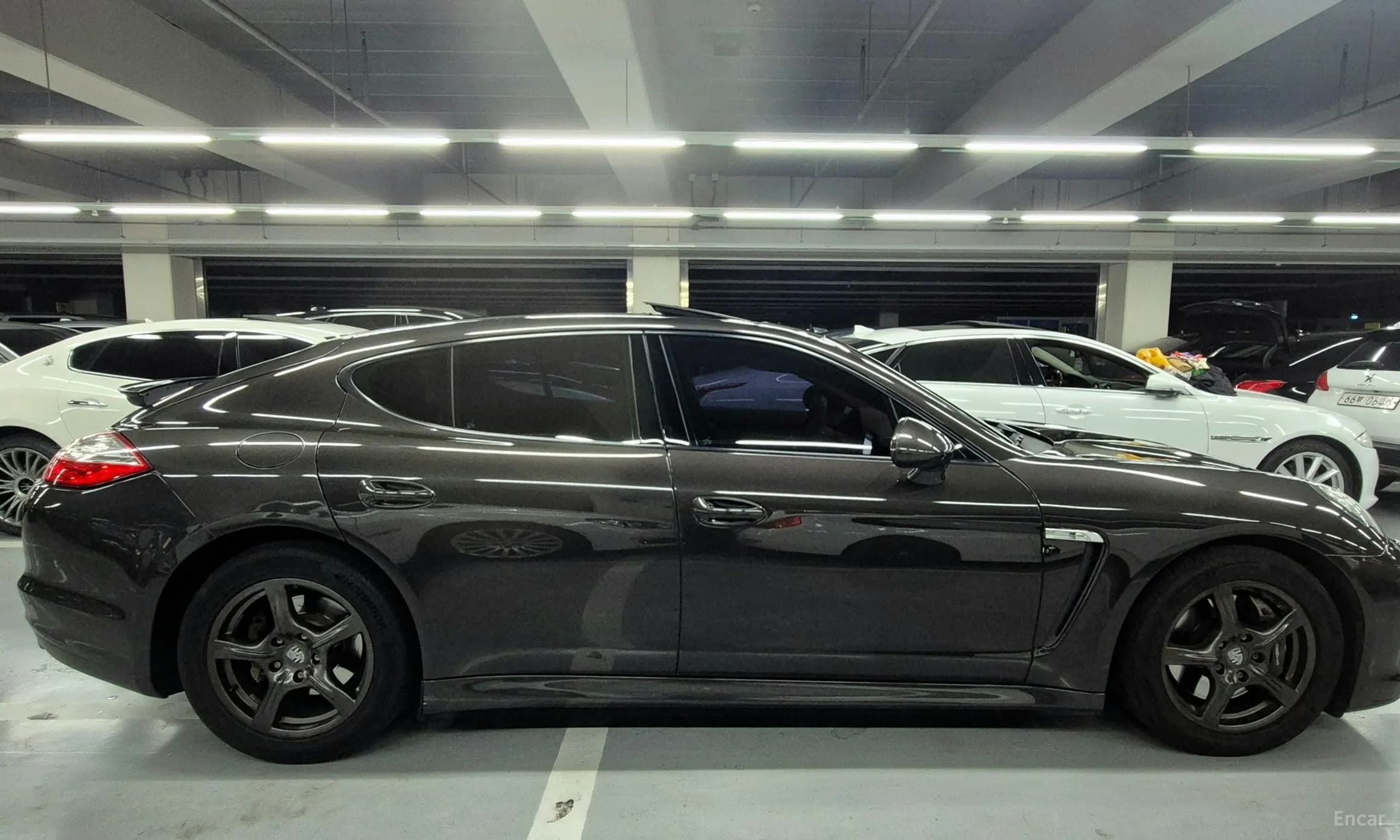 Panamera