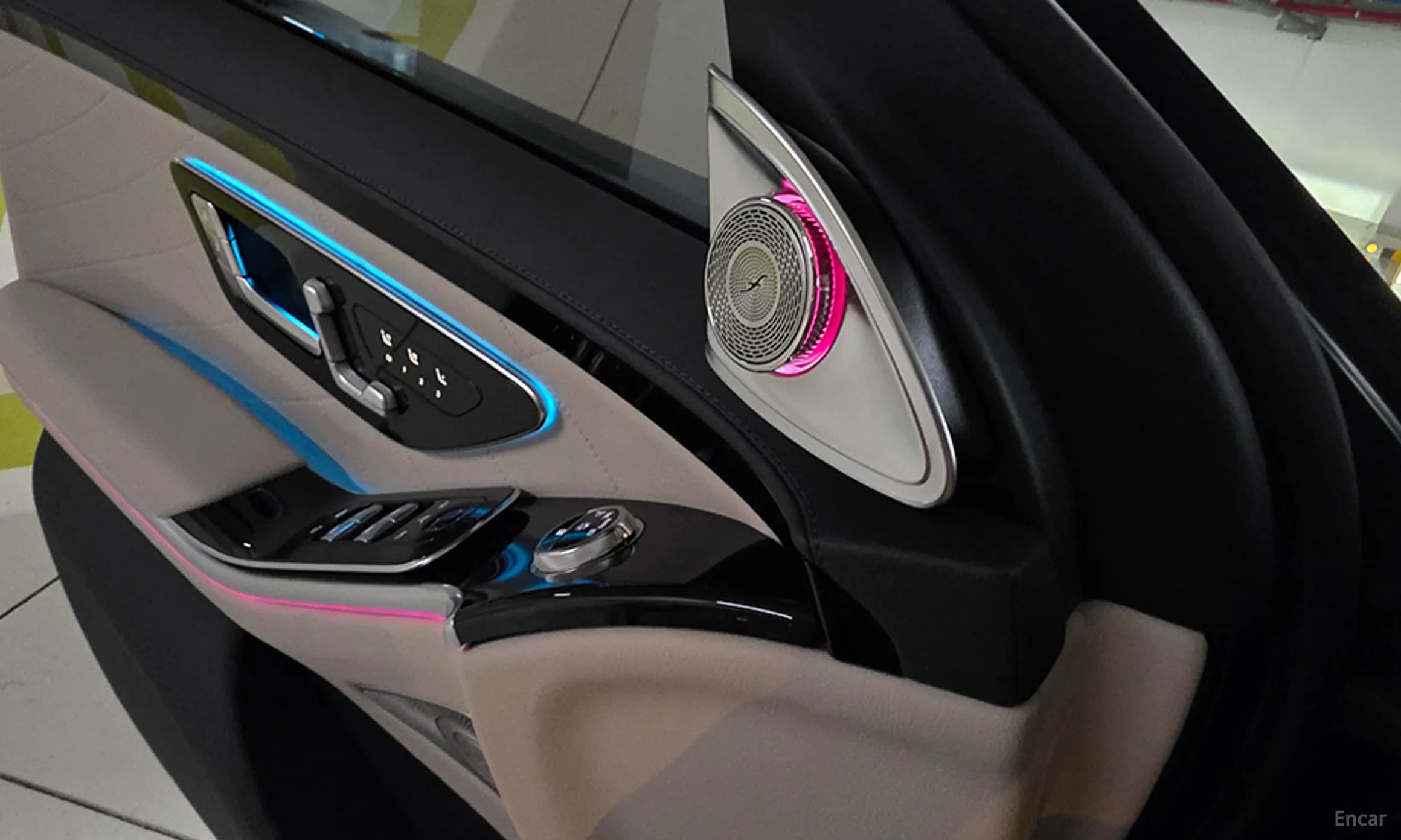 S-Class W223
