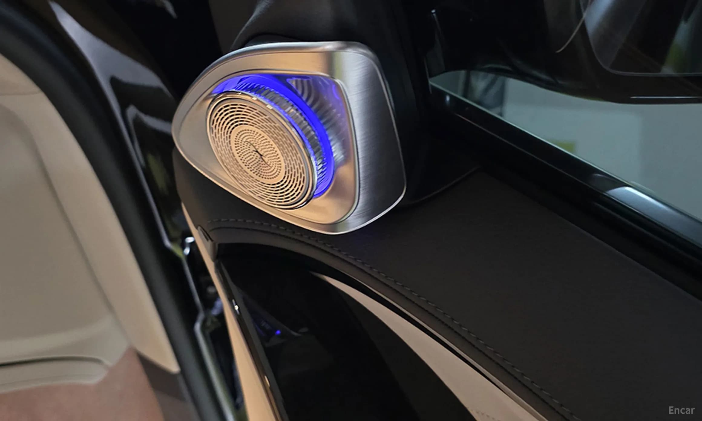 S-Class W223