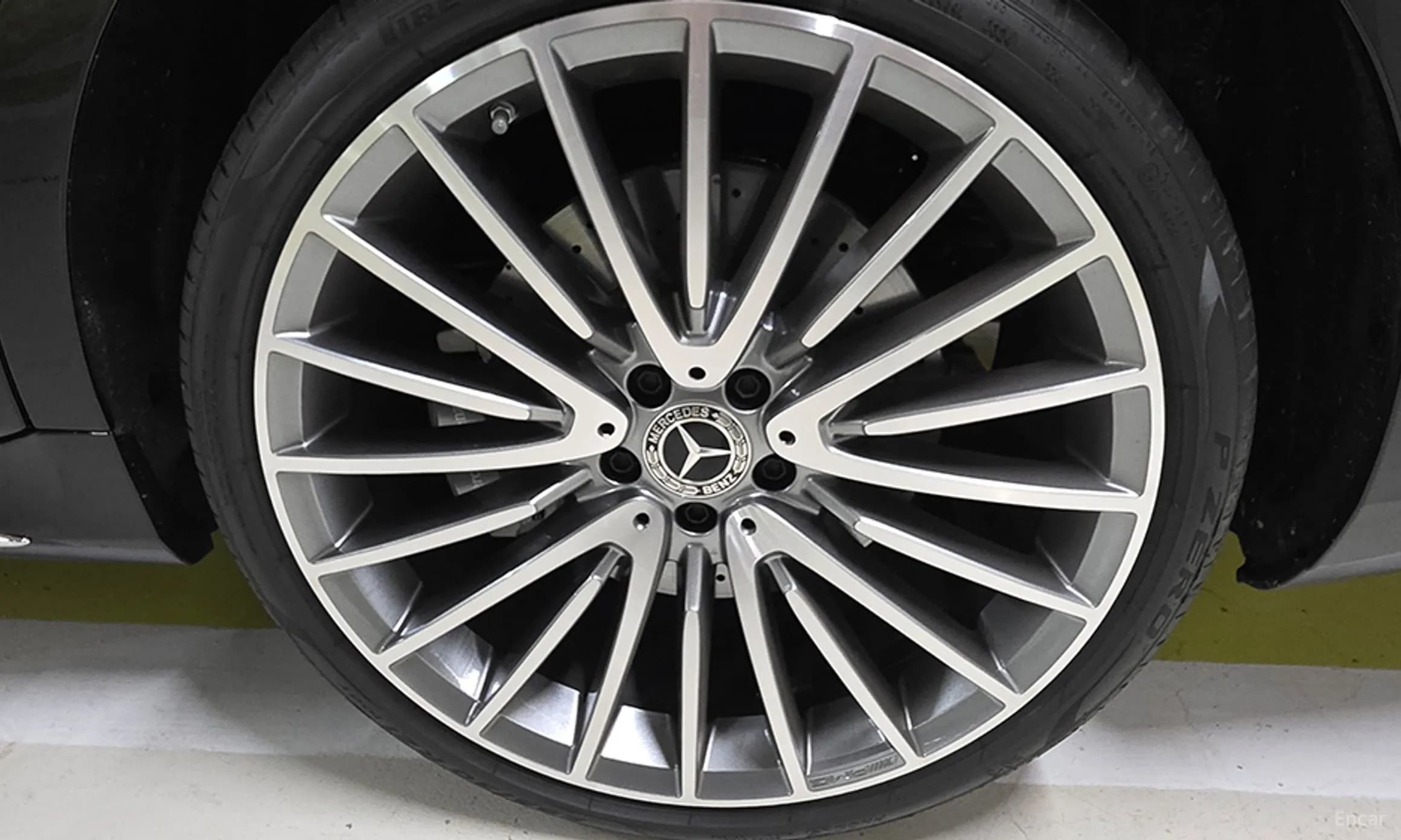 S-Class W223