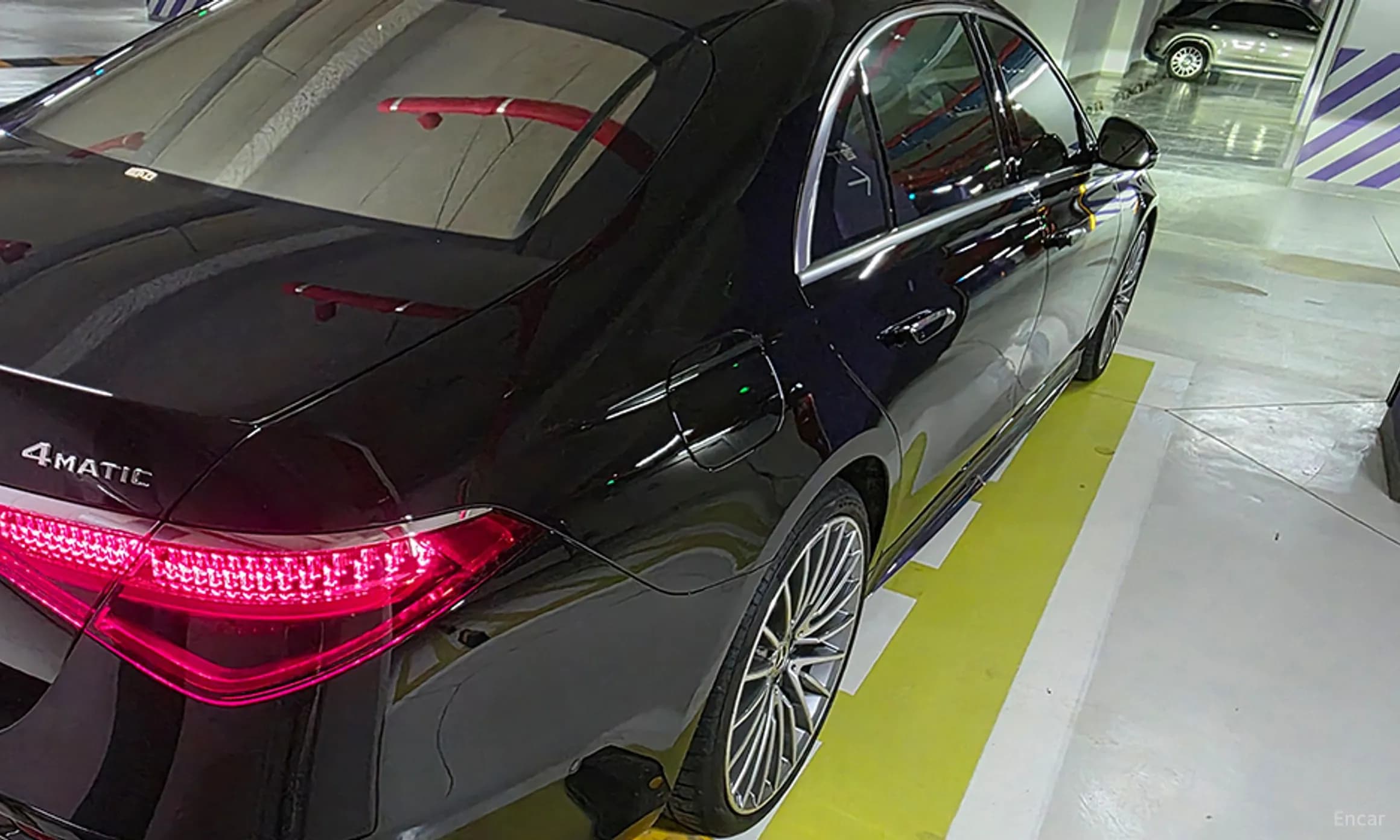 S-Class W223