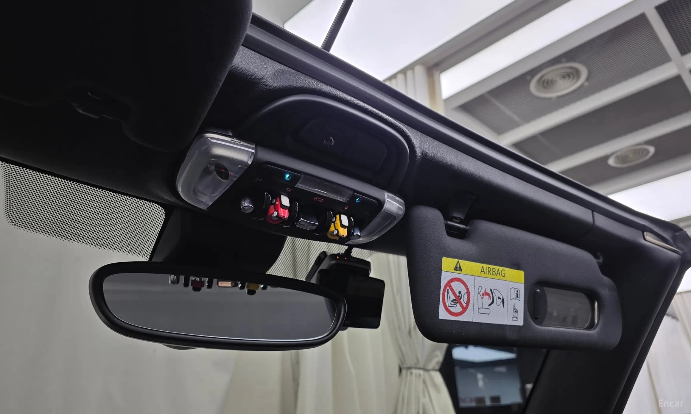 Cooper S Convertible