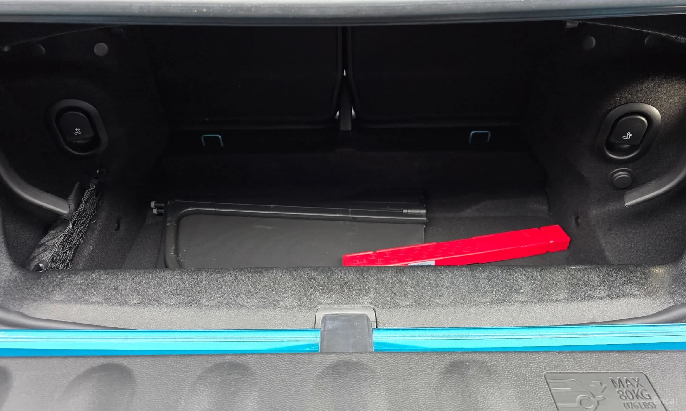 Cooper S Convertible