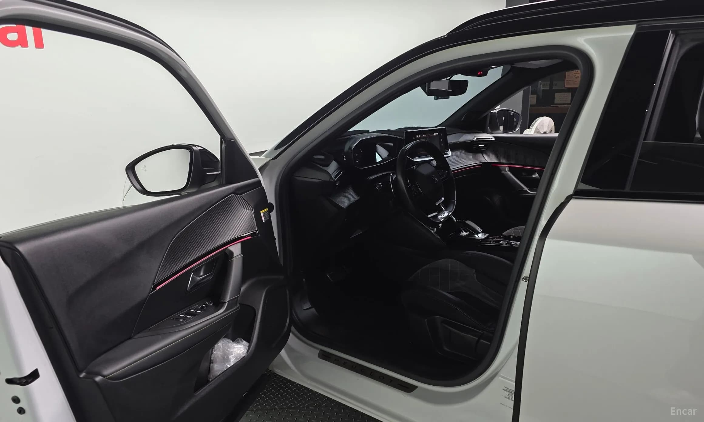 2008 Second Generation