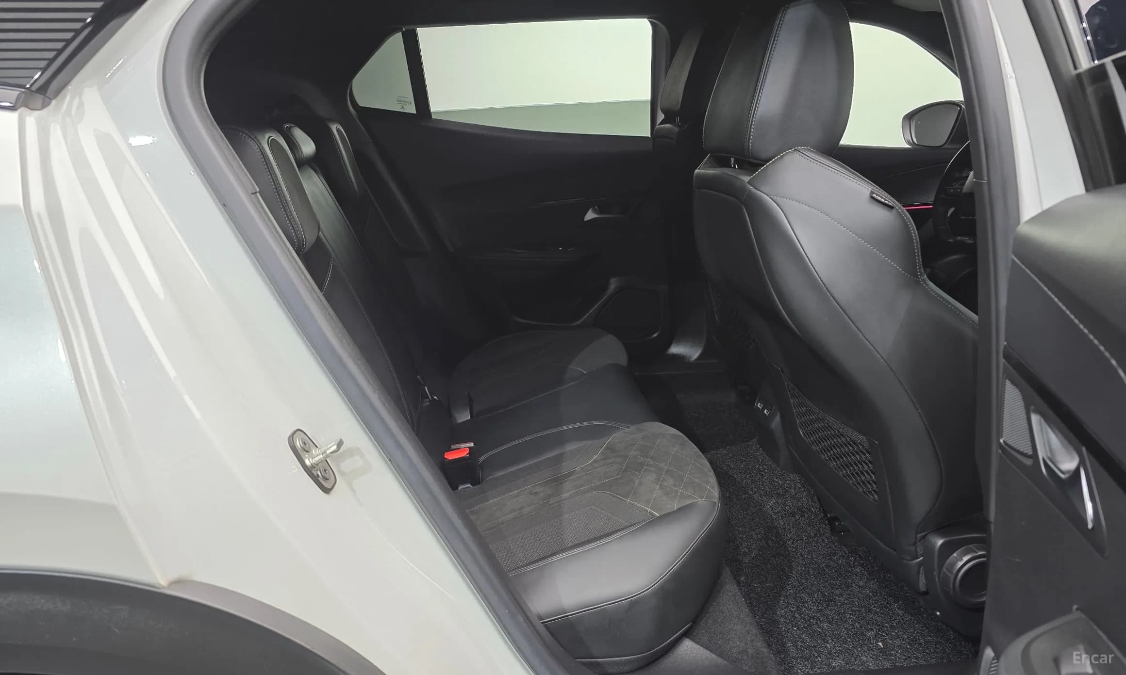 2008 Second Generation