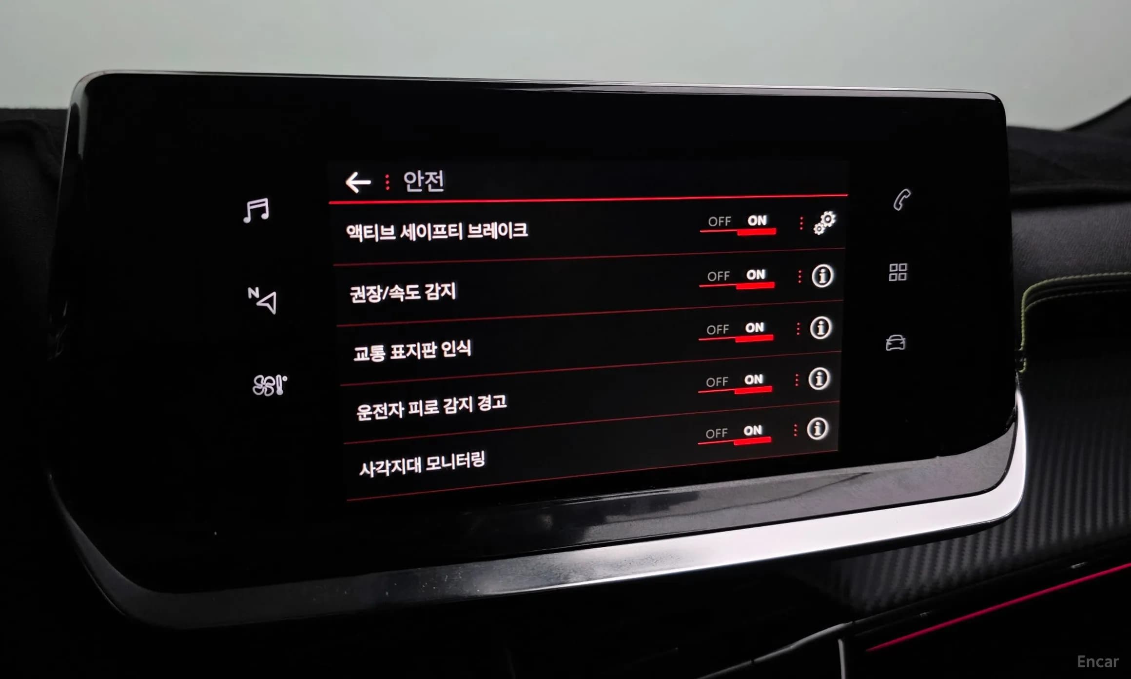 2008 Second Generation