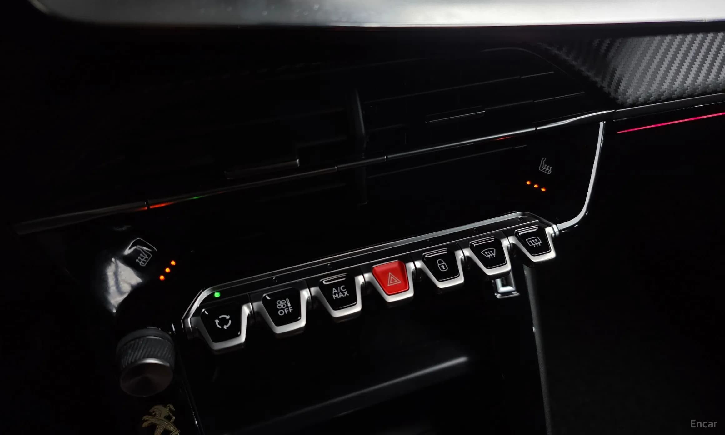 2008 Second Generation