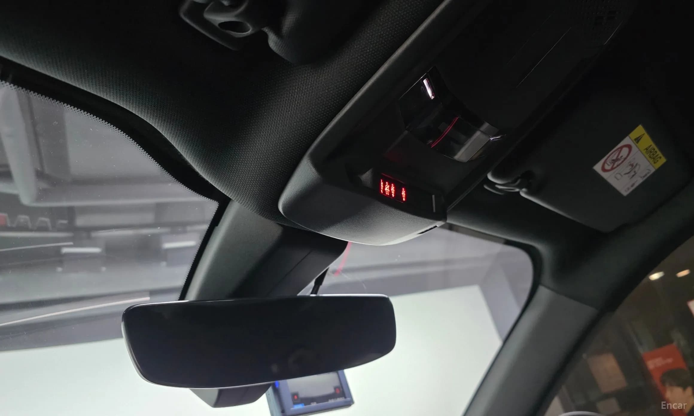 2008 Second Generation