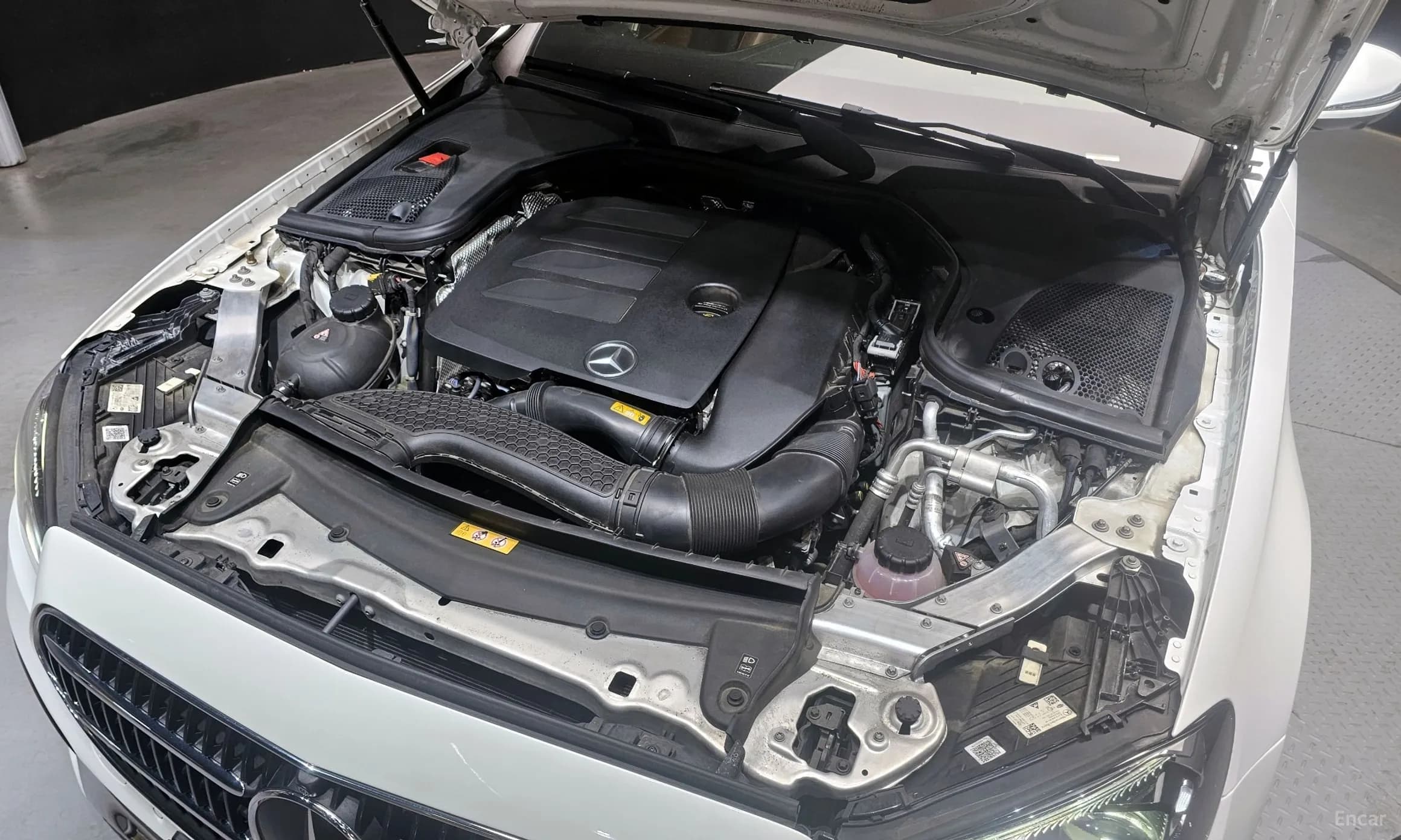 E-Class W213