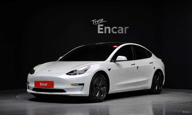 Model 3