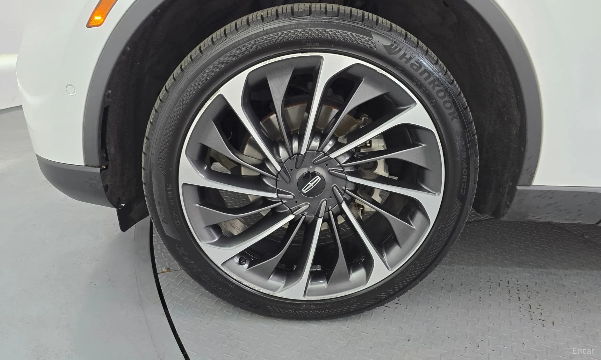 Aviator 2nd Generation